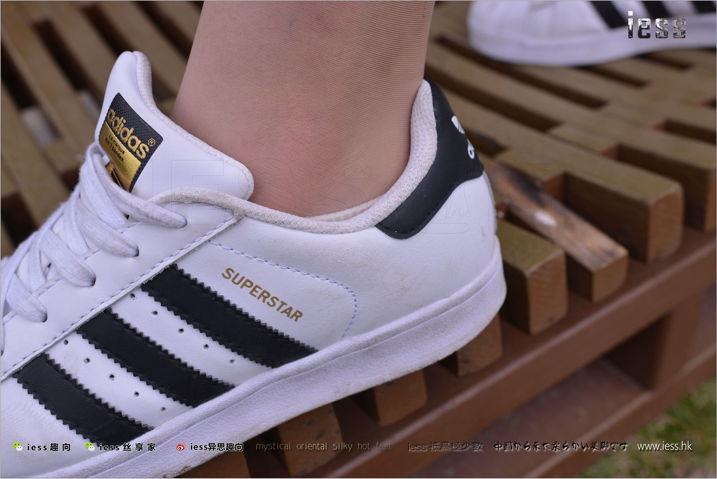 [IESS异思趣向]2017.11.29 NO.172 圆叔叔