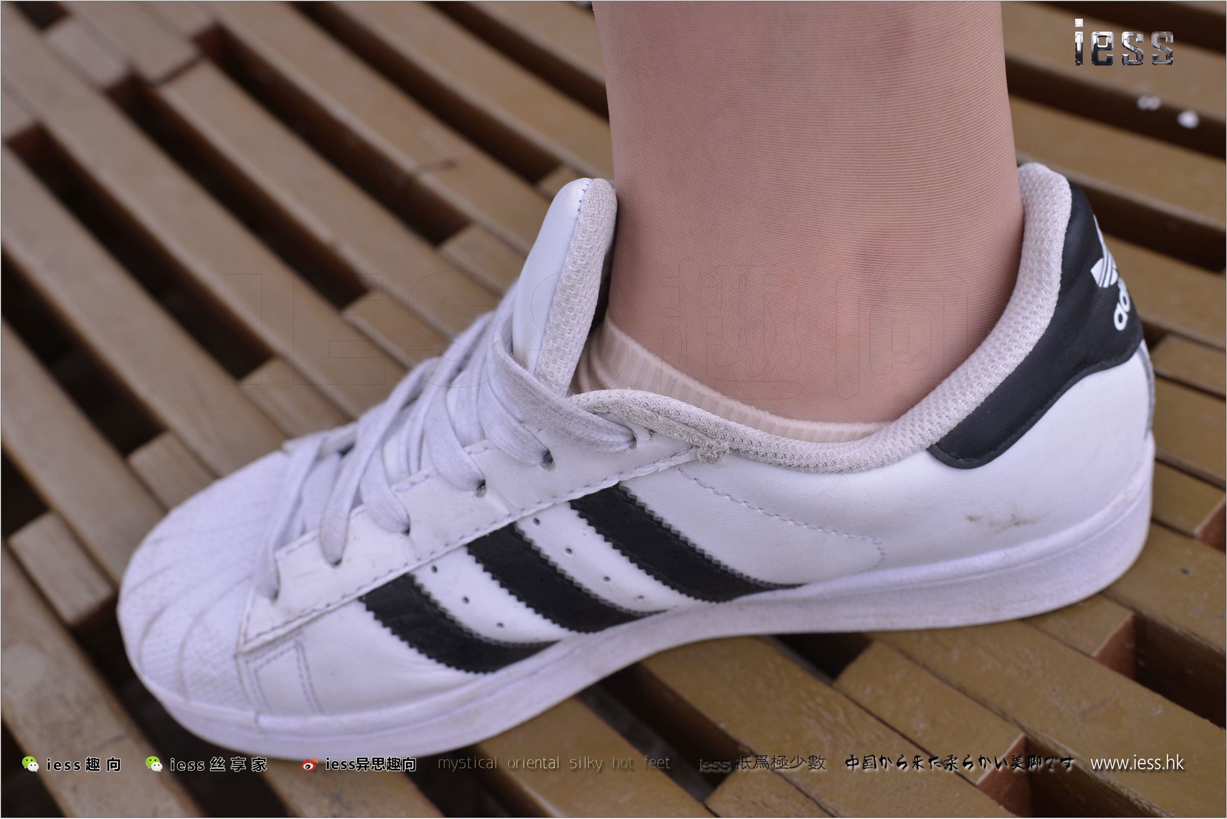 [IESS异思趣向]2017.11.29 NO.172 圆叔叔