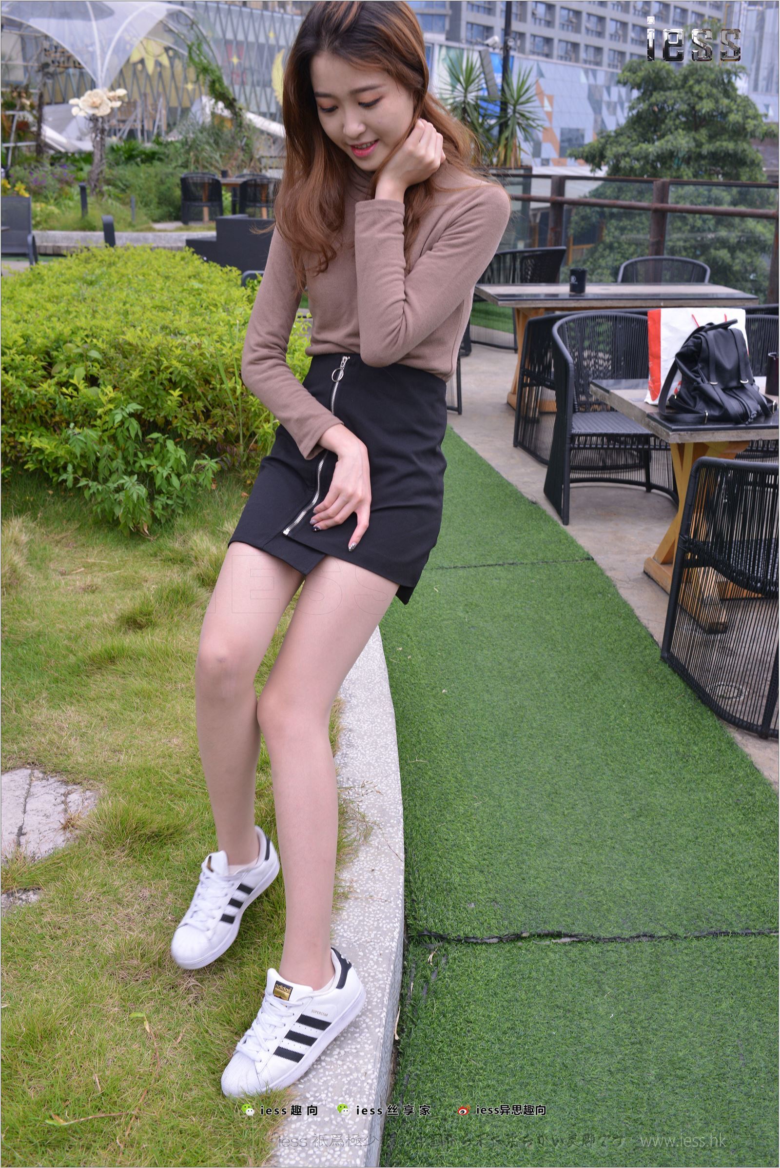 [IESS异思趣向]2017.11.29 NO.172 圆叔叔