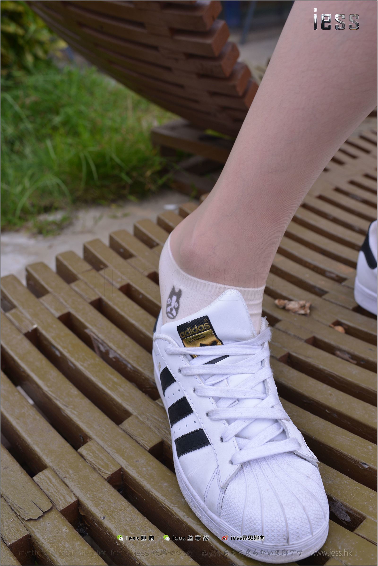 [IESS异思趣向]2017.11.29 NO.172 圆叔叔