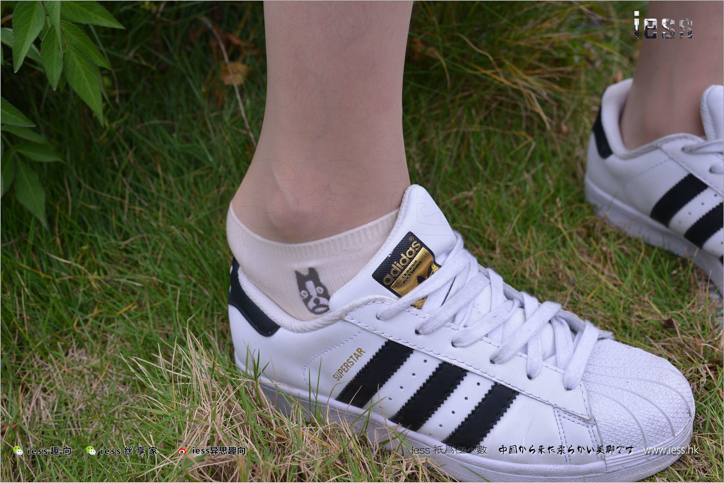 [IESS异思趣向]2017.11.29 NO.172 圆叔叔