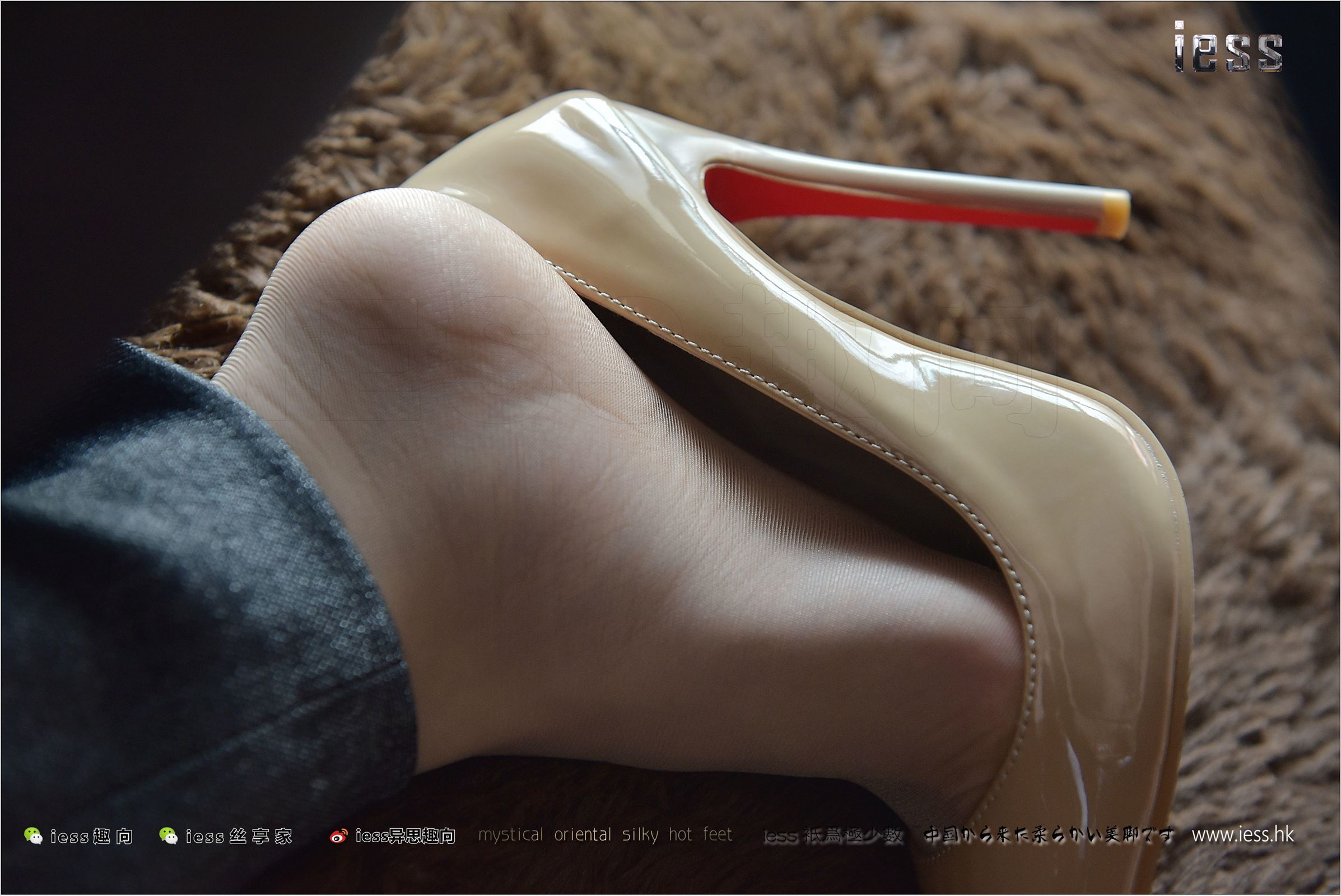 [IESS异思趣向]2017.12.03 NO.174 赵老师