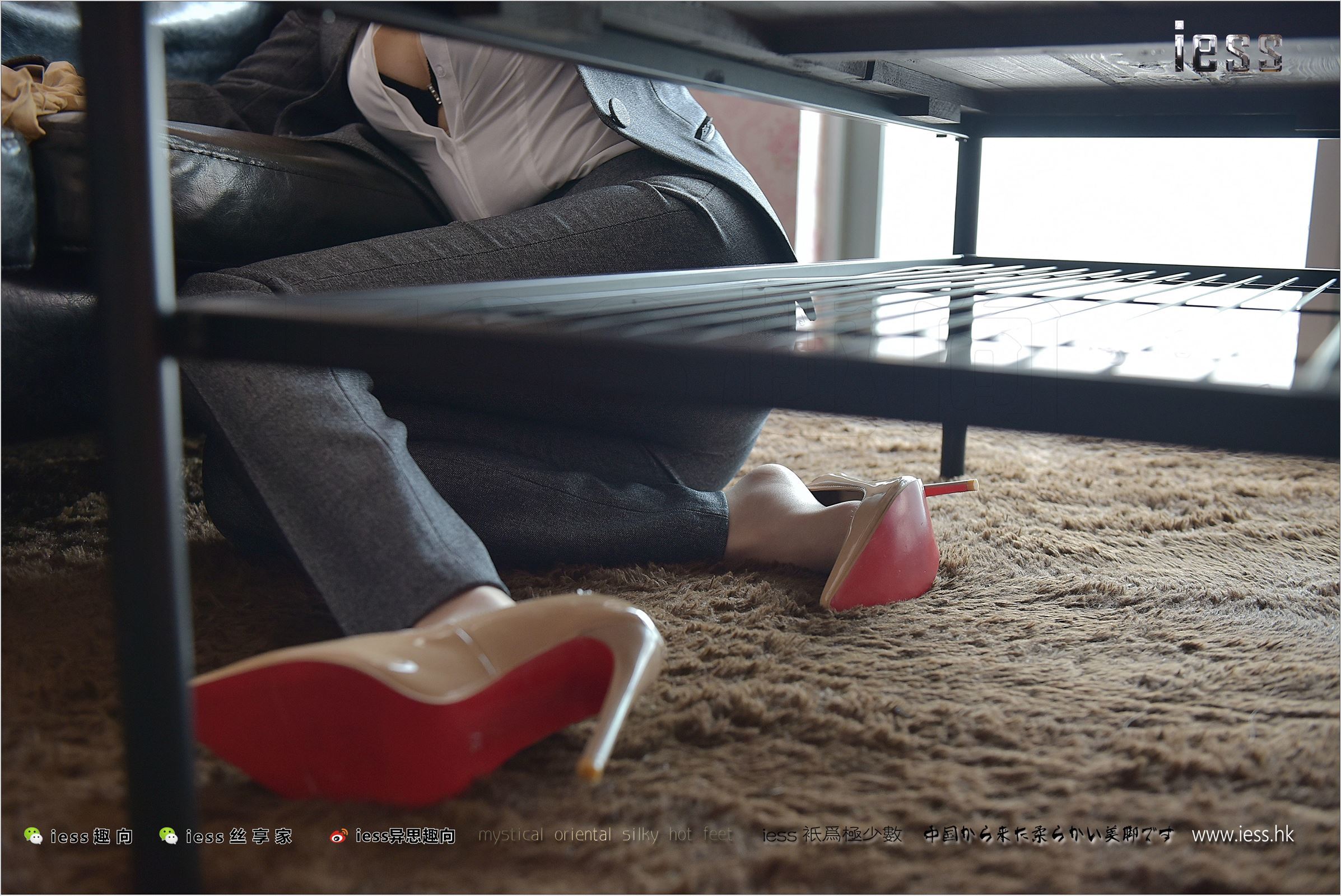 [IESS异思趣向]2017.12.03 NO.174 赵老师