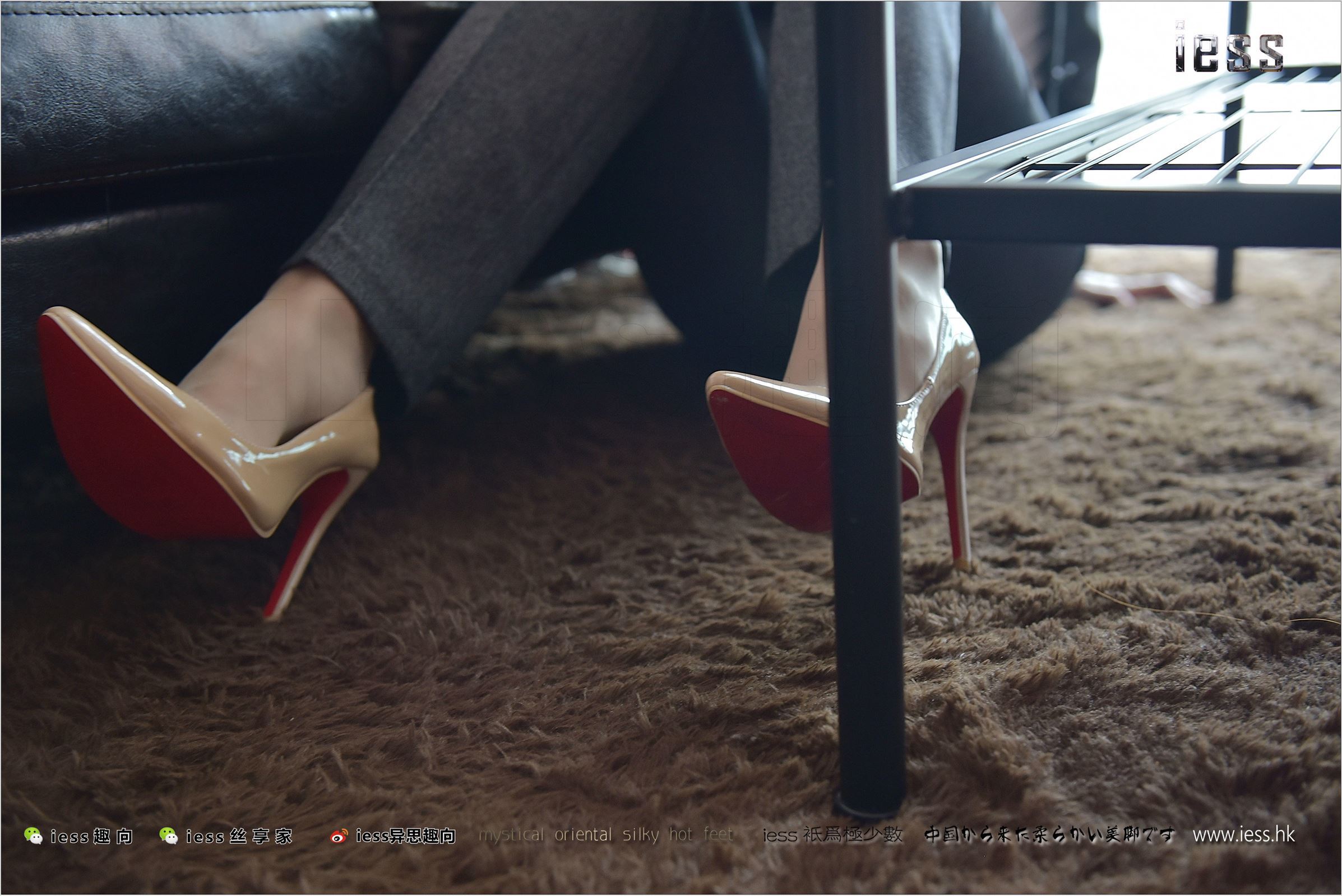 [IESS异思趣向]2017.12.03 NO.174 赵老师