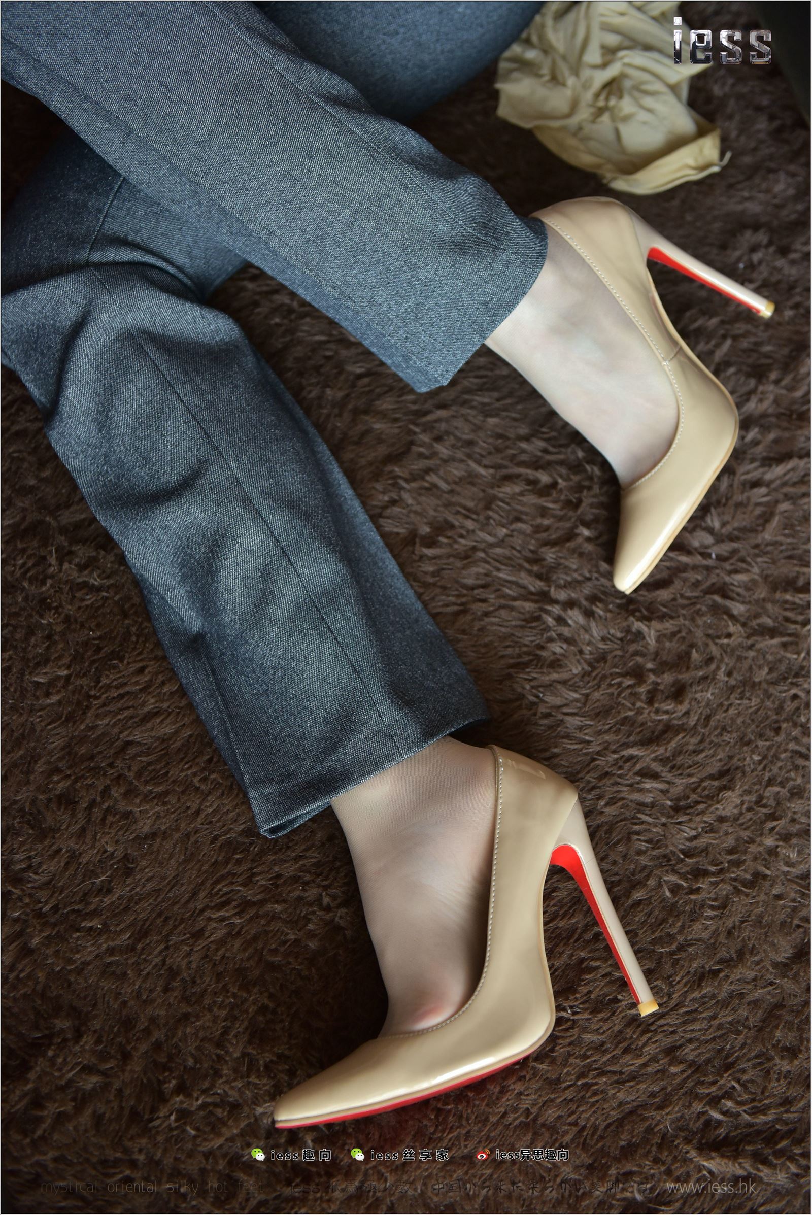 [IESS异思趣向]2017.12.03 NO.174 赵老师