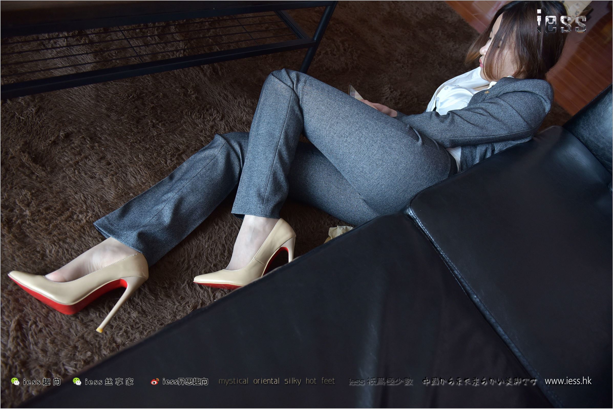 [IESS异思趣向]2017.12.03 NO.174 赵老师