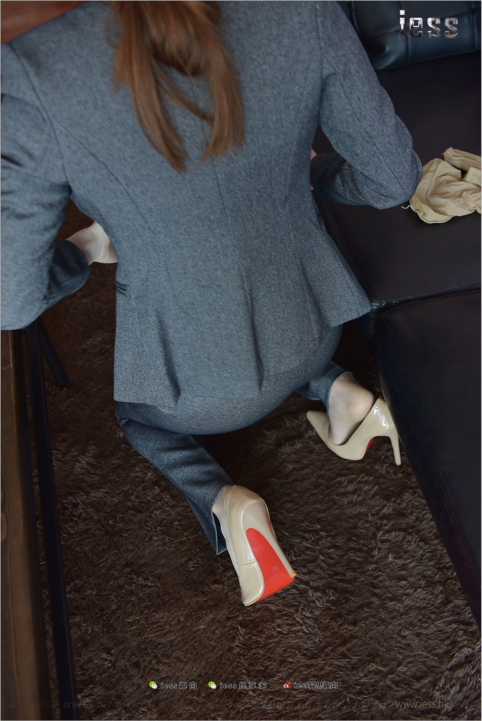 [IESS异思趣向]2017.12.03 NO.174 赵老师