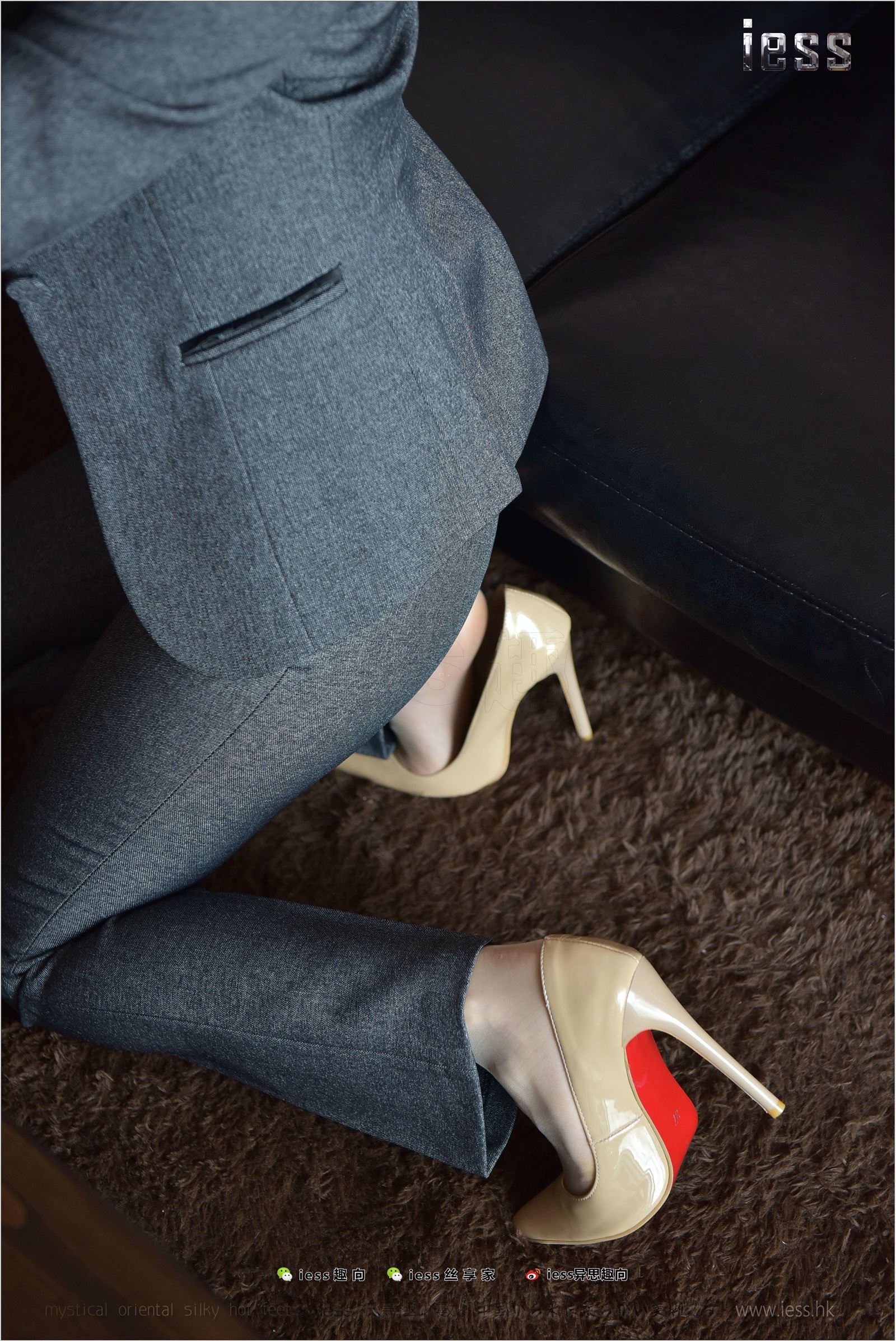 [IESS异思趣向]2017.12.03 NO.174 赵老师