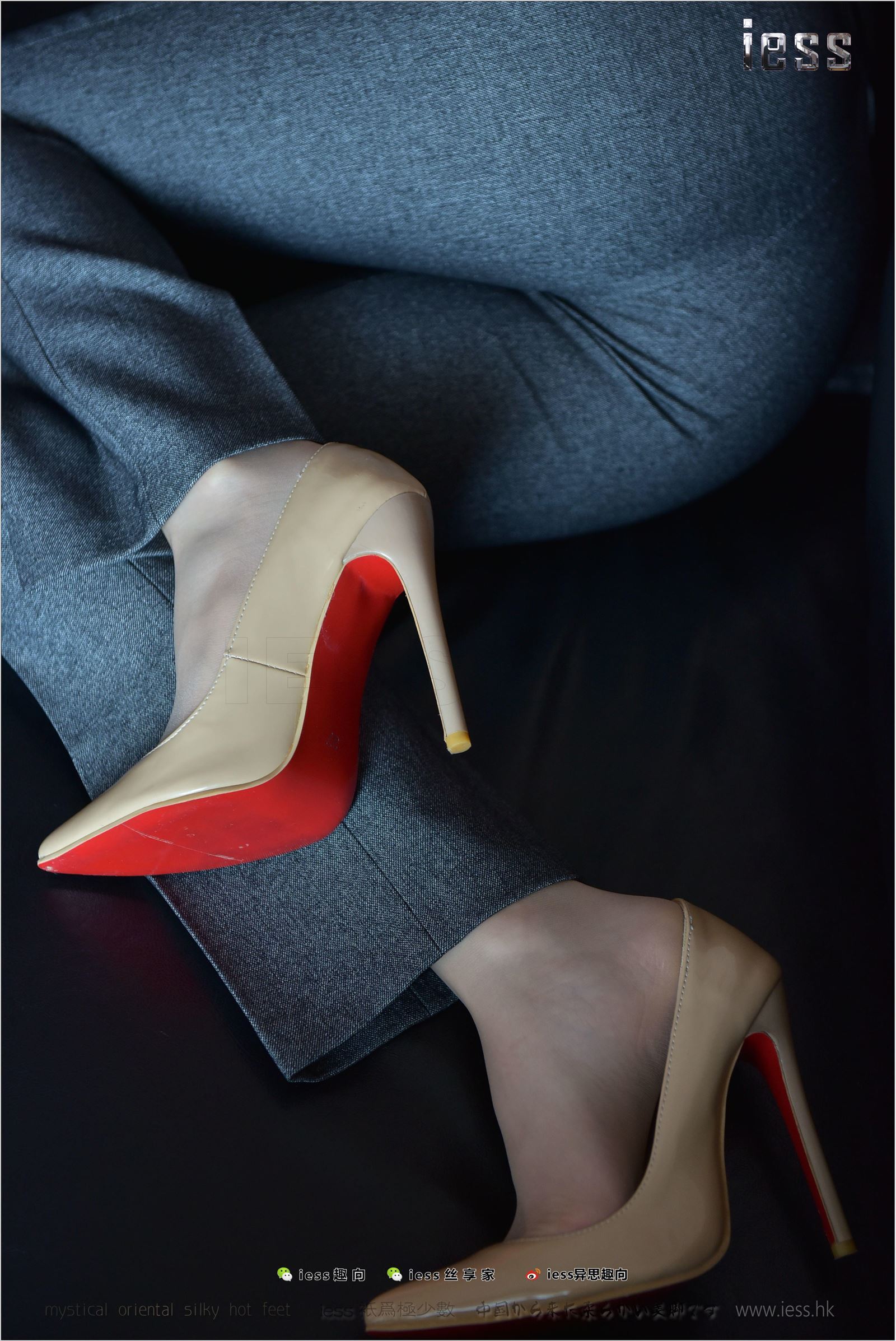 [IESS异思趣向]2017.12.03 NO.174 赵老师