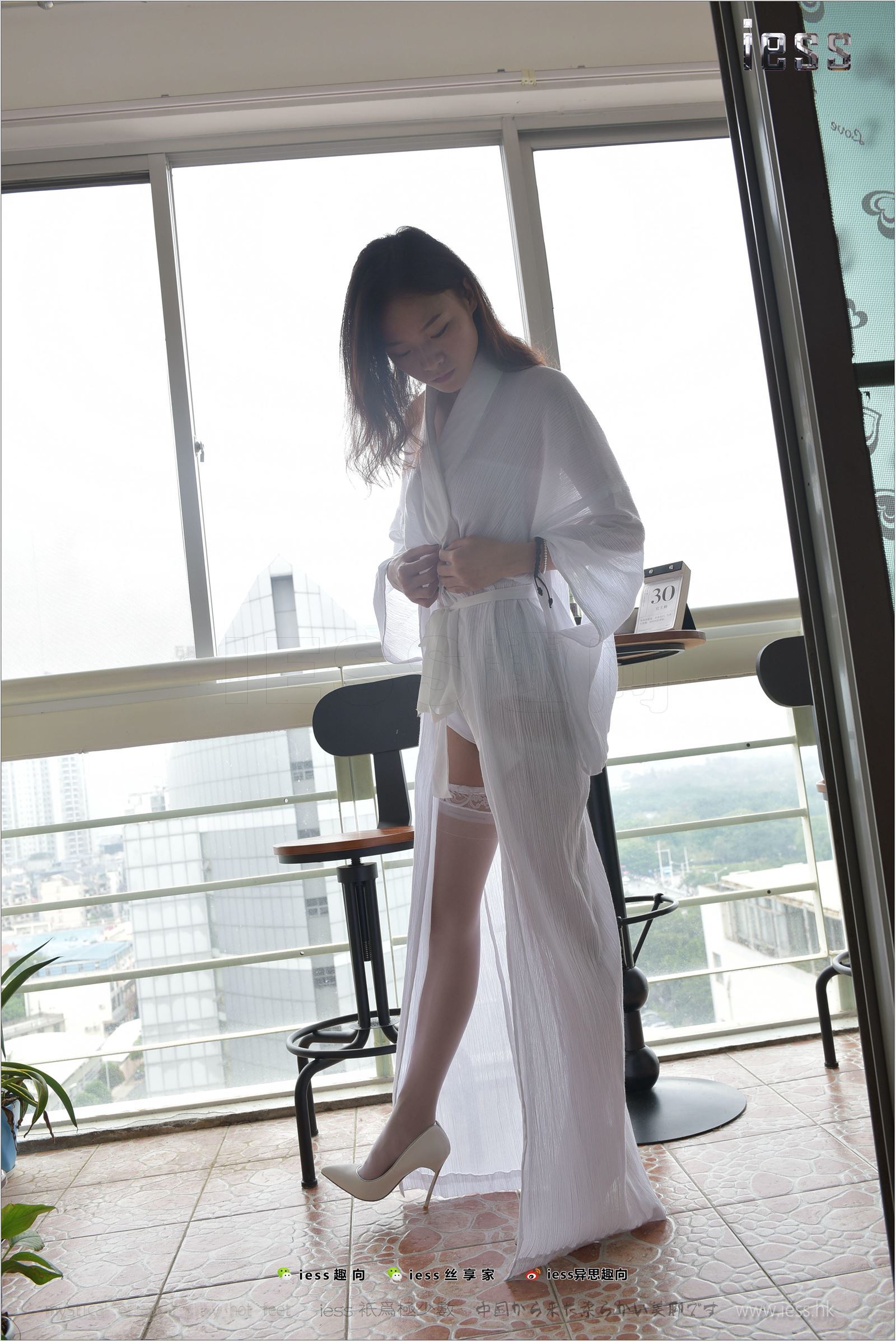 [IESS异思趣向]2017.12.18 NO.179 小六