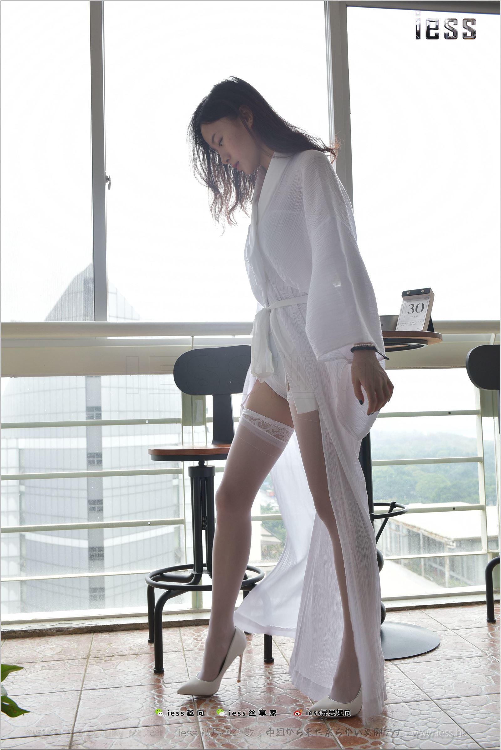 [IESS异思趣向]2017.12.18 NO.179 小六