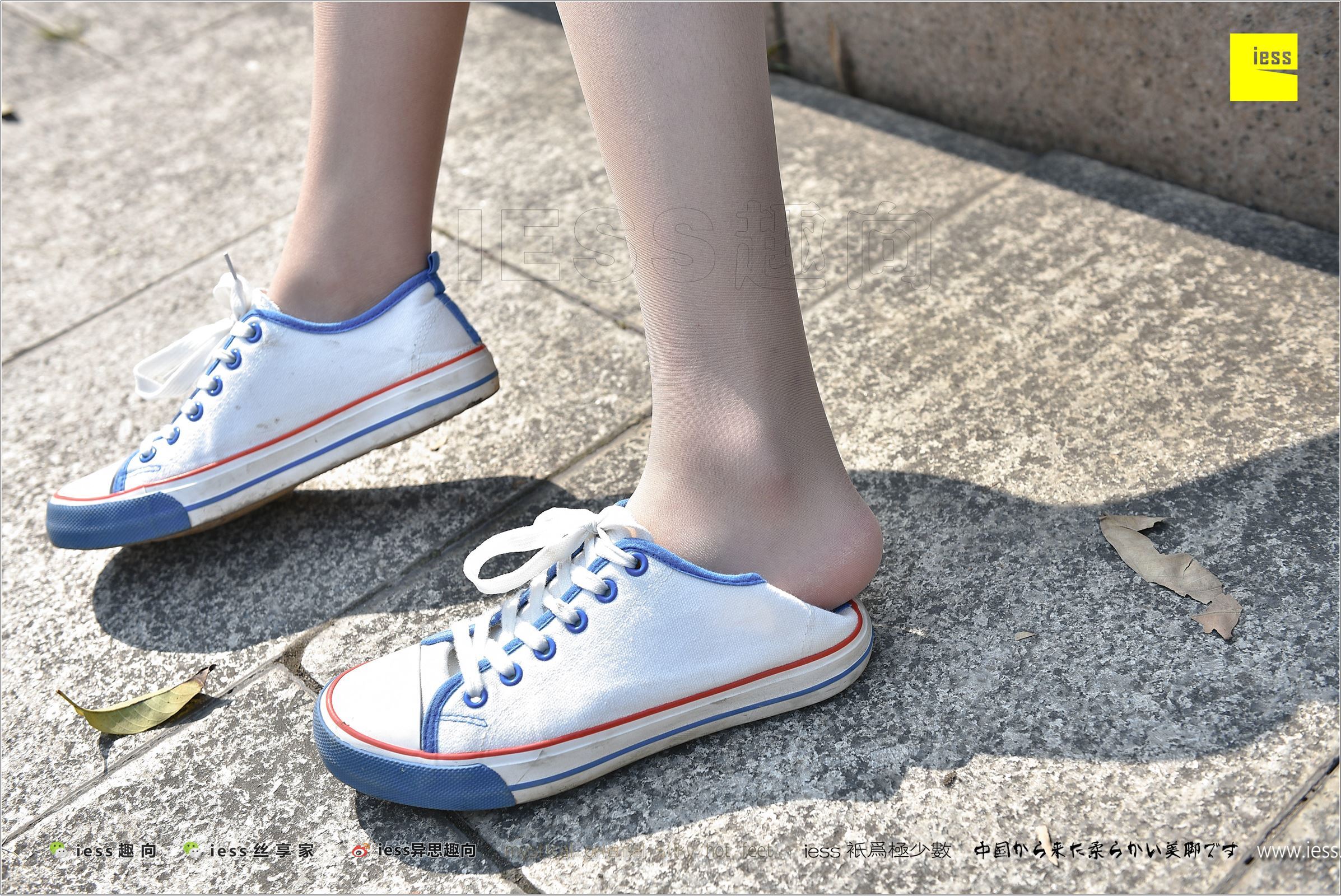 [IESS异思趣向]2017.12.25 NO.181 若其