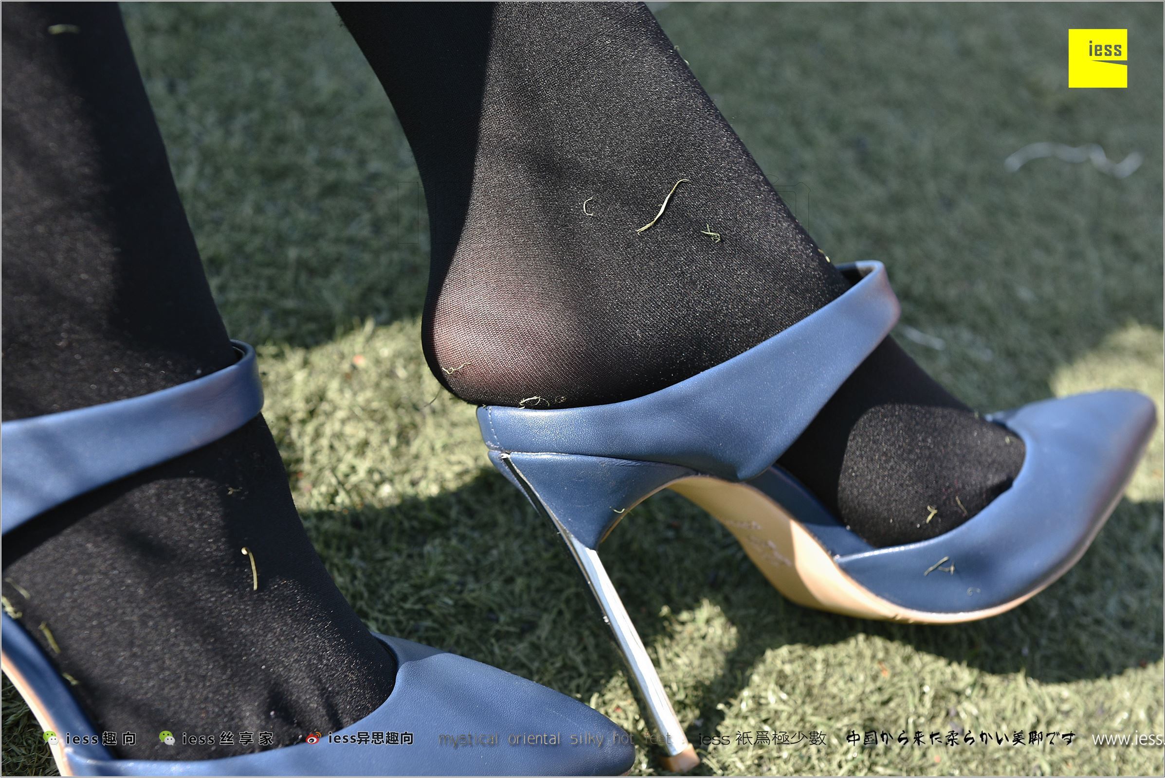 [IESS异思趣向]2017.12.25 NO.182 静静