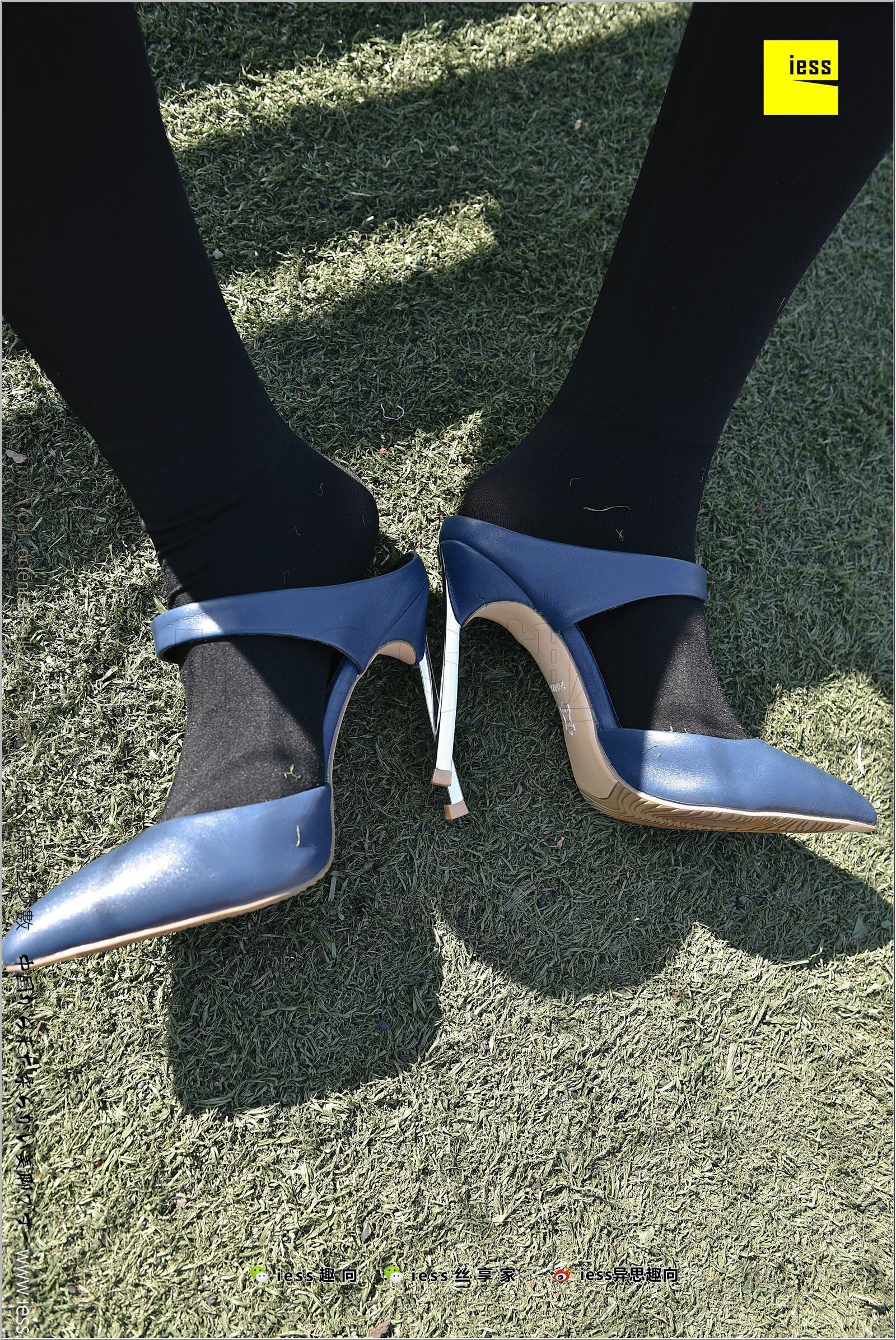 [IESS异思趣向]2017.12.25 NO.182 静静