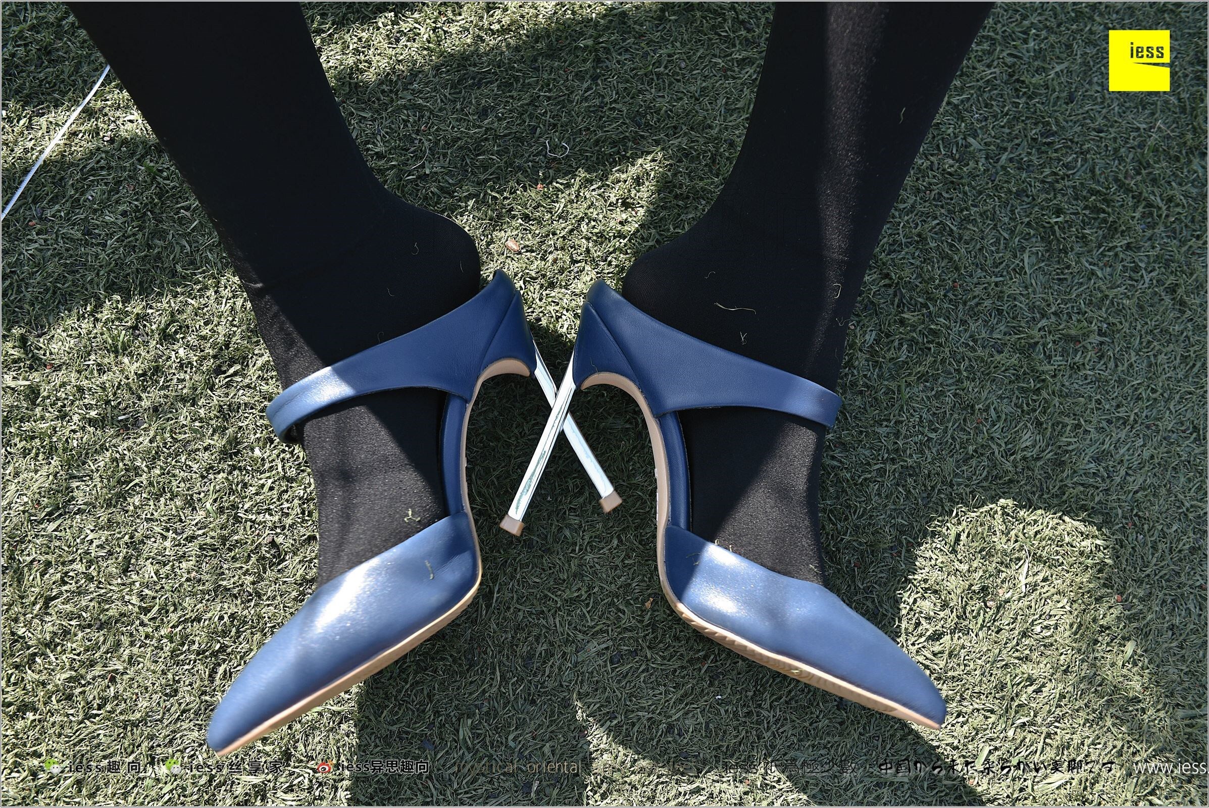 [IESS异思趣向]2017.12.25 NO.182 静静