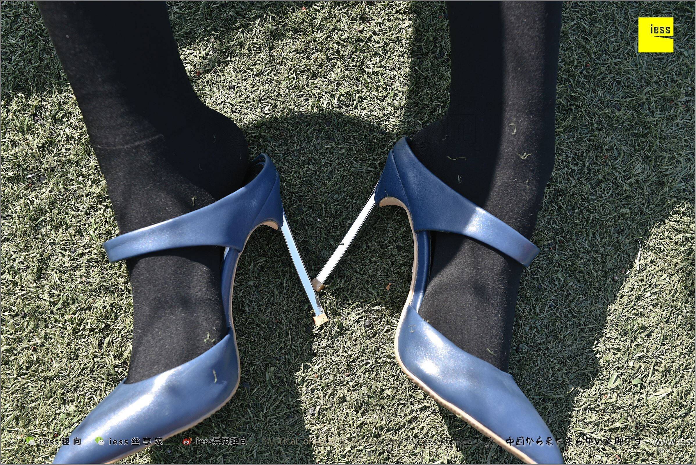 [IESS异思趣向]2017.12.25 NO.182 静静