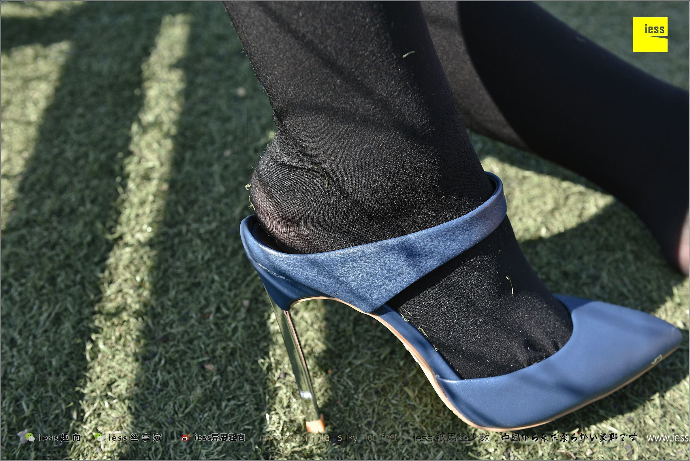 [IESS异思趣向]2017.12.25 NO.182 静静