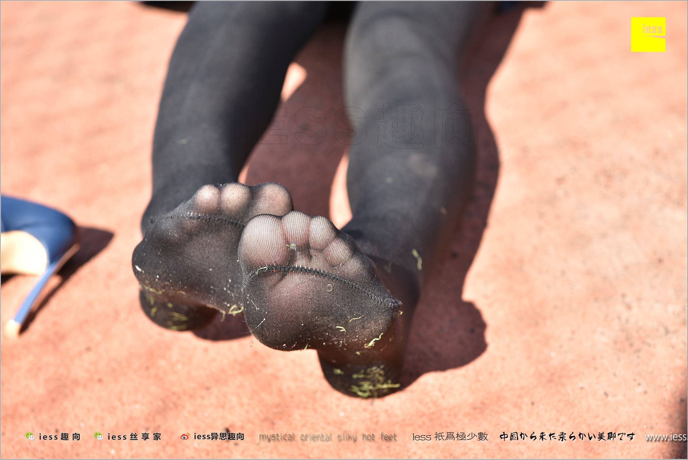 [IESS异思趣向]2017.12.25 NO.182 静静