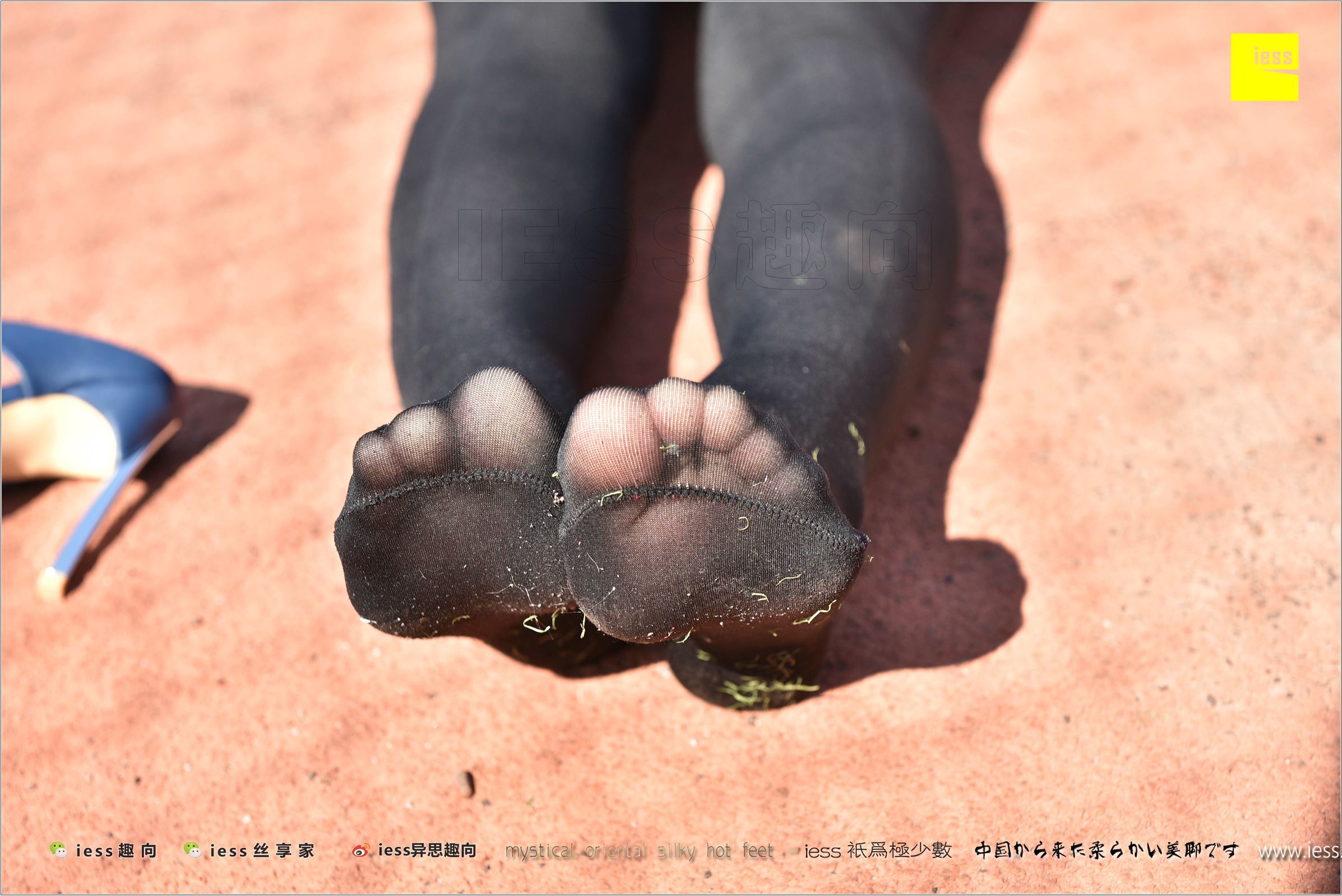 [IESS异思趣向]2017.12.25 NO.182 静静