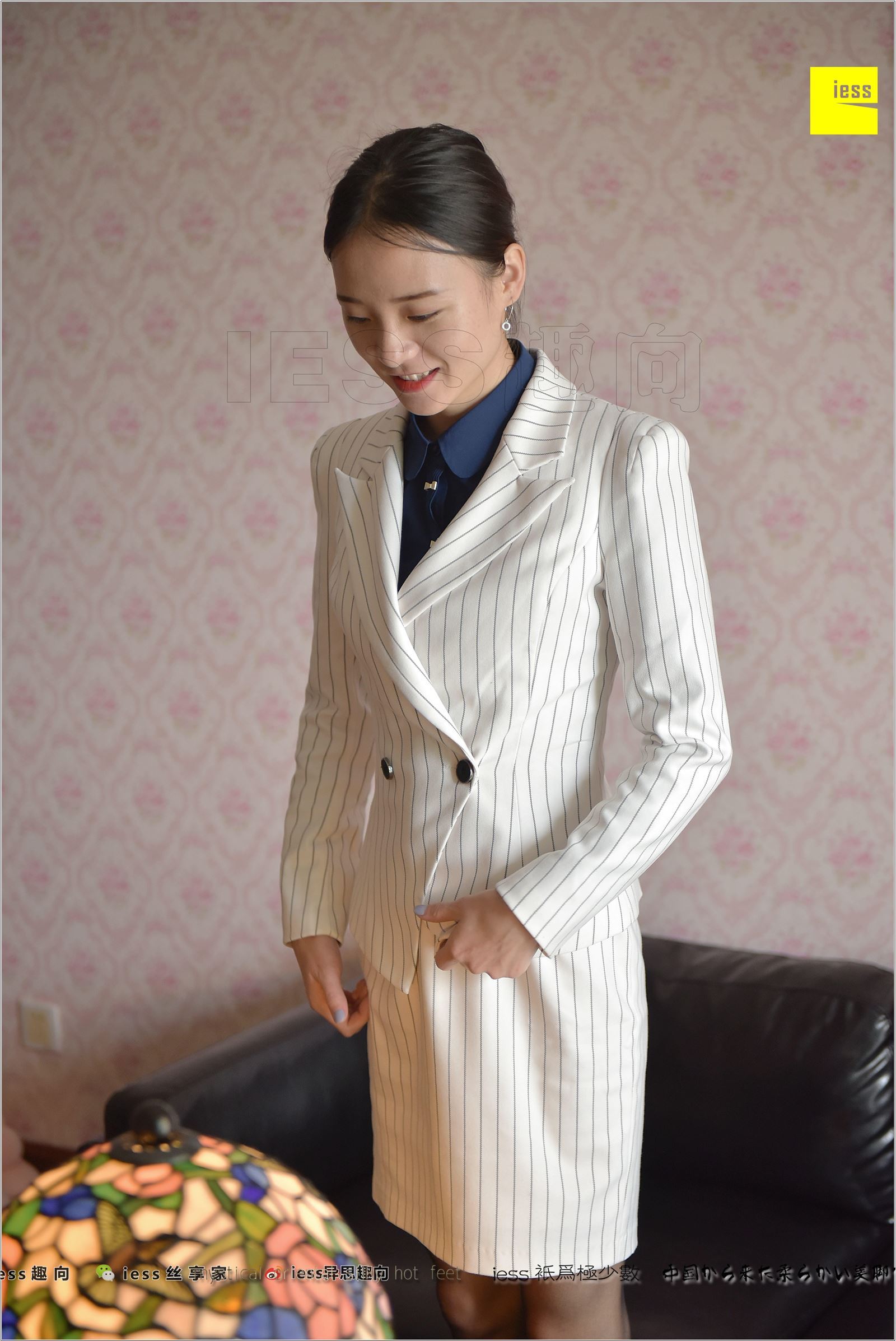 [IESS异思趣向]2017.12.26 NO.183 小六