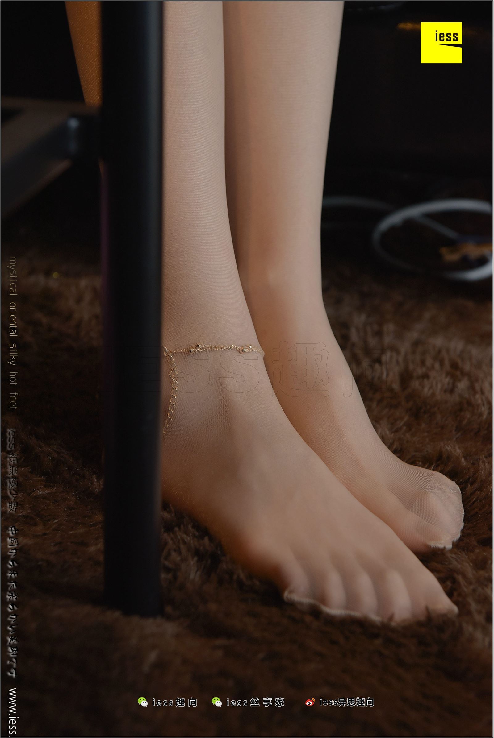 [IESS异思趣向]2017.12.31 NO.185 佳爷