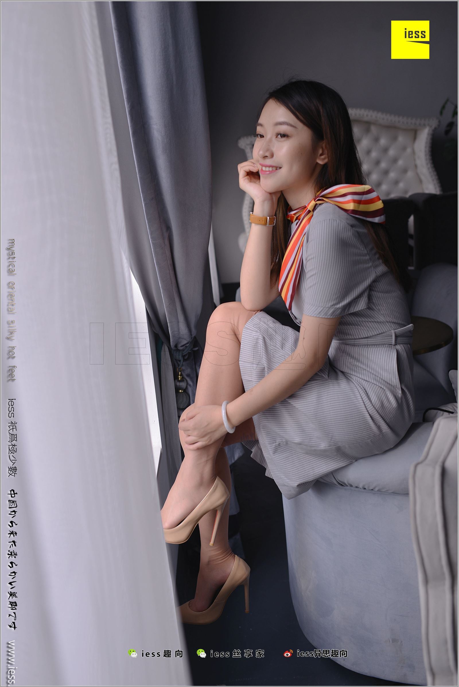 [IESS异思趣向]2018.01.02 NO.186 小捷