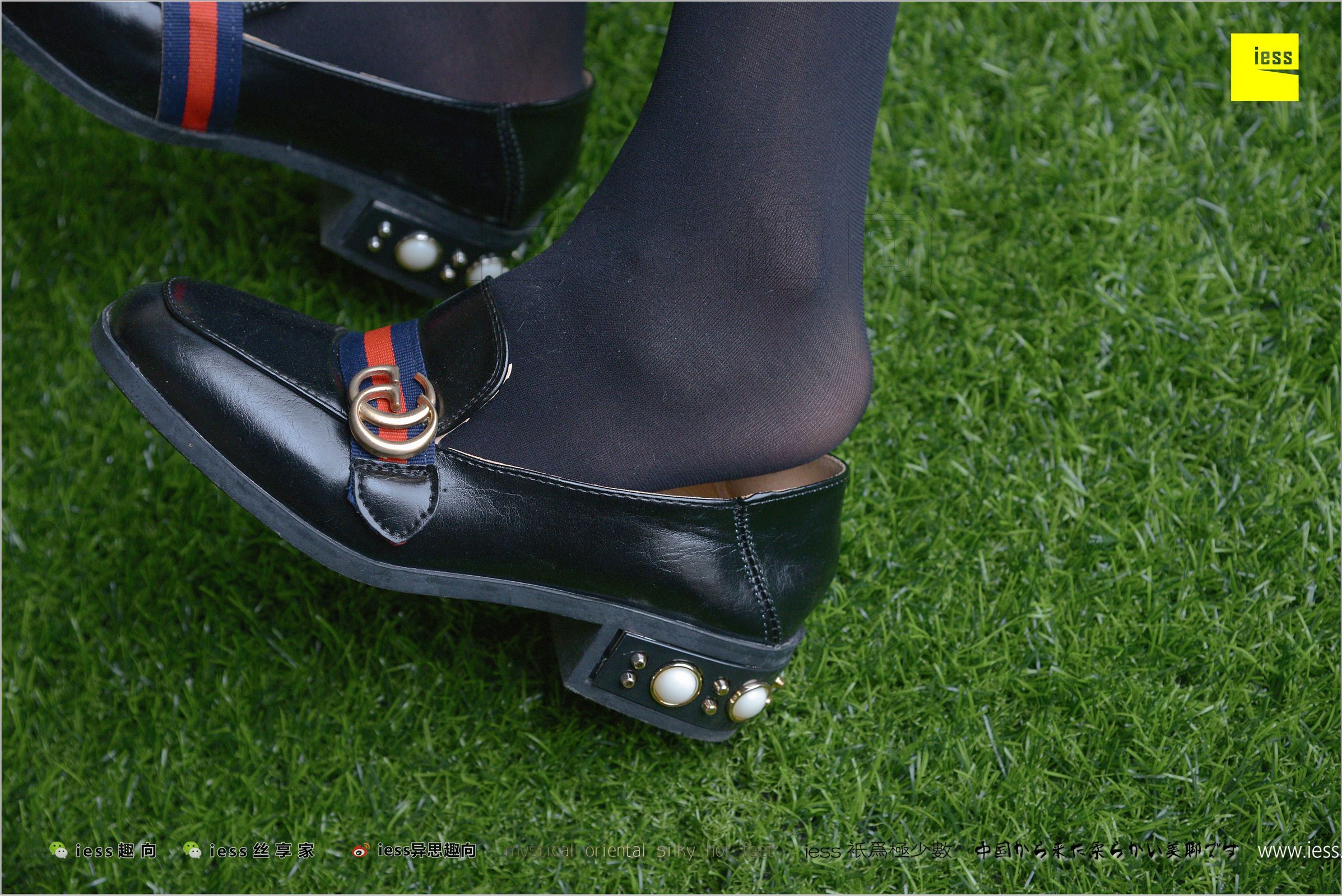 [IESS异思趣向]2018.01.09 NO.187 若琪