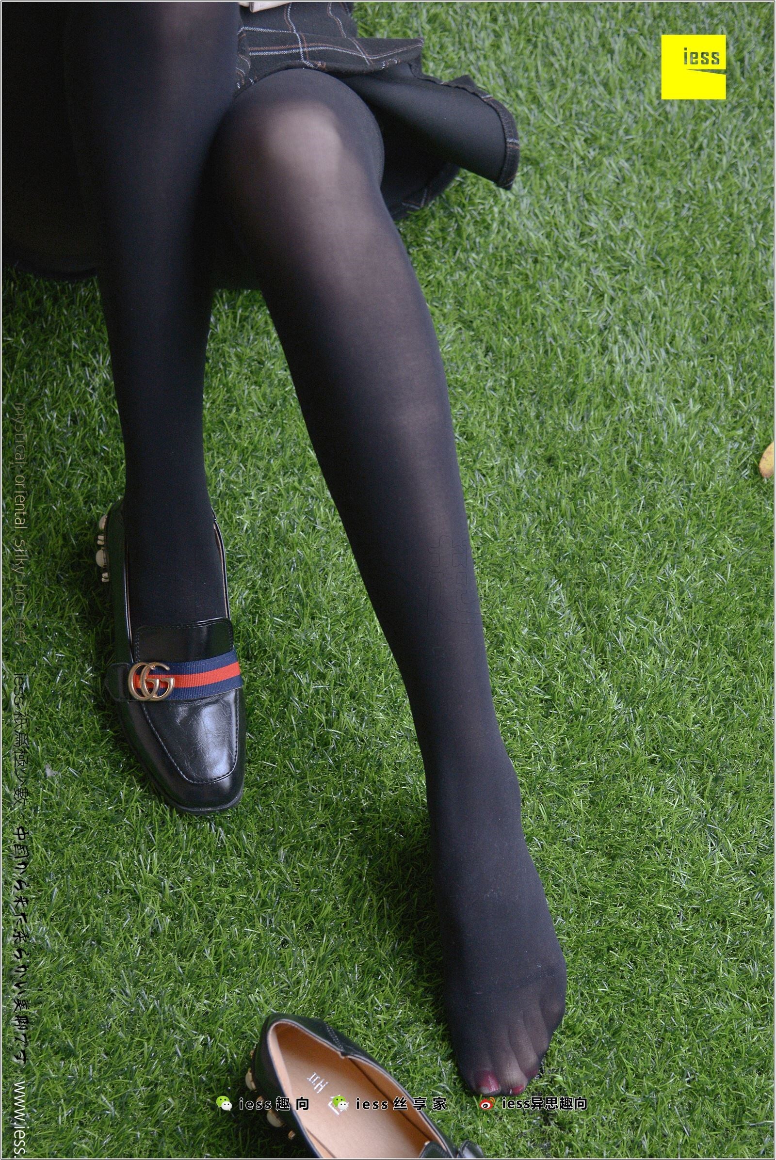 [IESS异思趣向]2018.01.09 NO.187 若琪