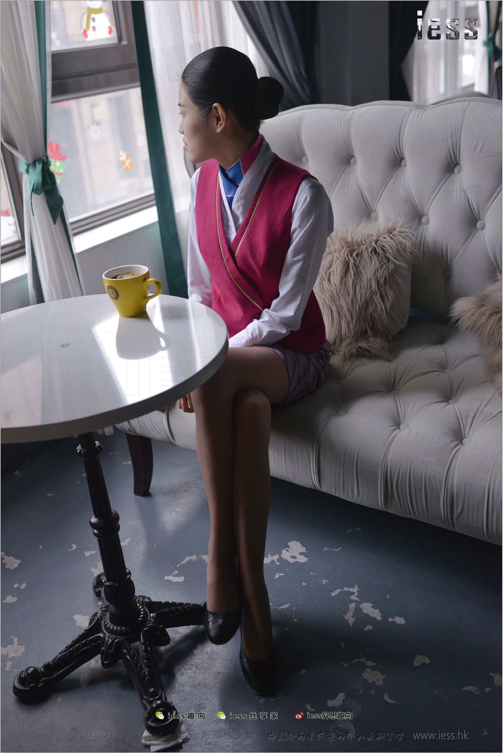 [IESS异思趣向]2018.01.18 NO.188 医心