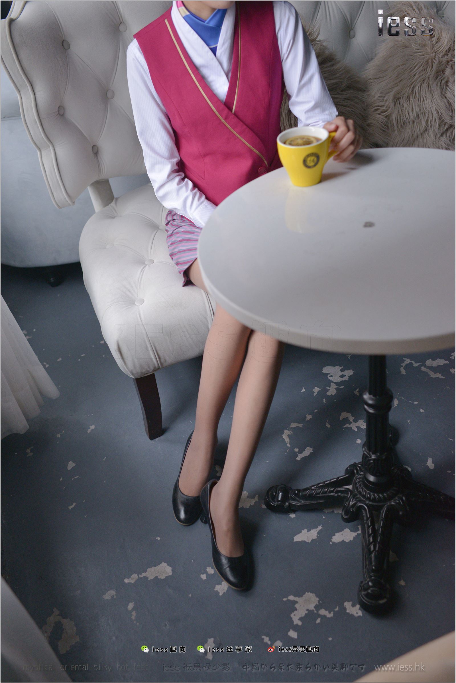 [IESS异思趣向]2018.01.18 NO.188 医心