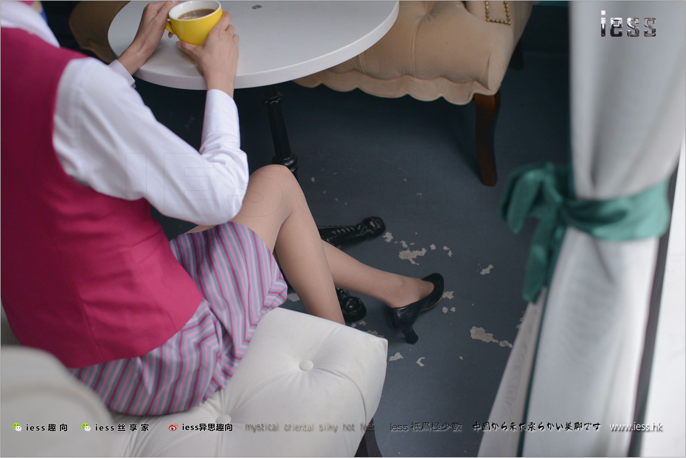 [IESS异思趣向]2018.01.18 NO.188 医心