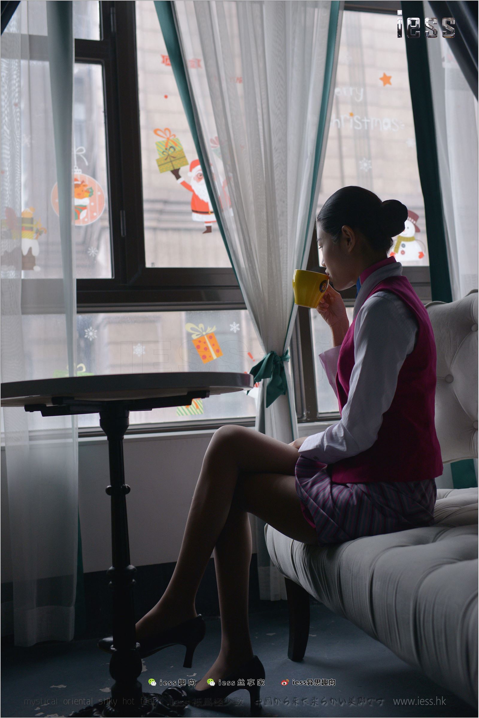 [IESS异思趣向]2018.01.18 NO.188 医心