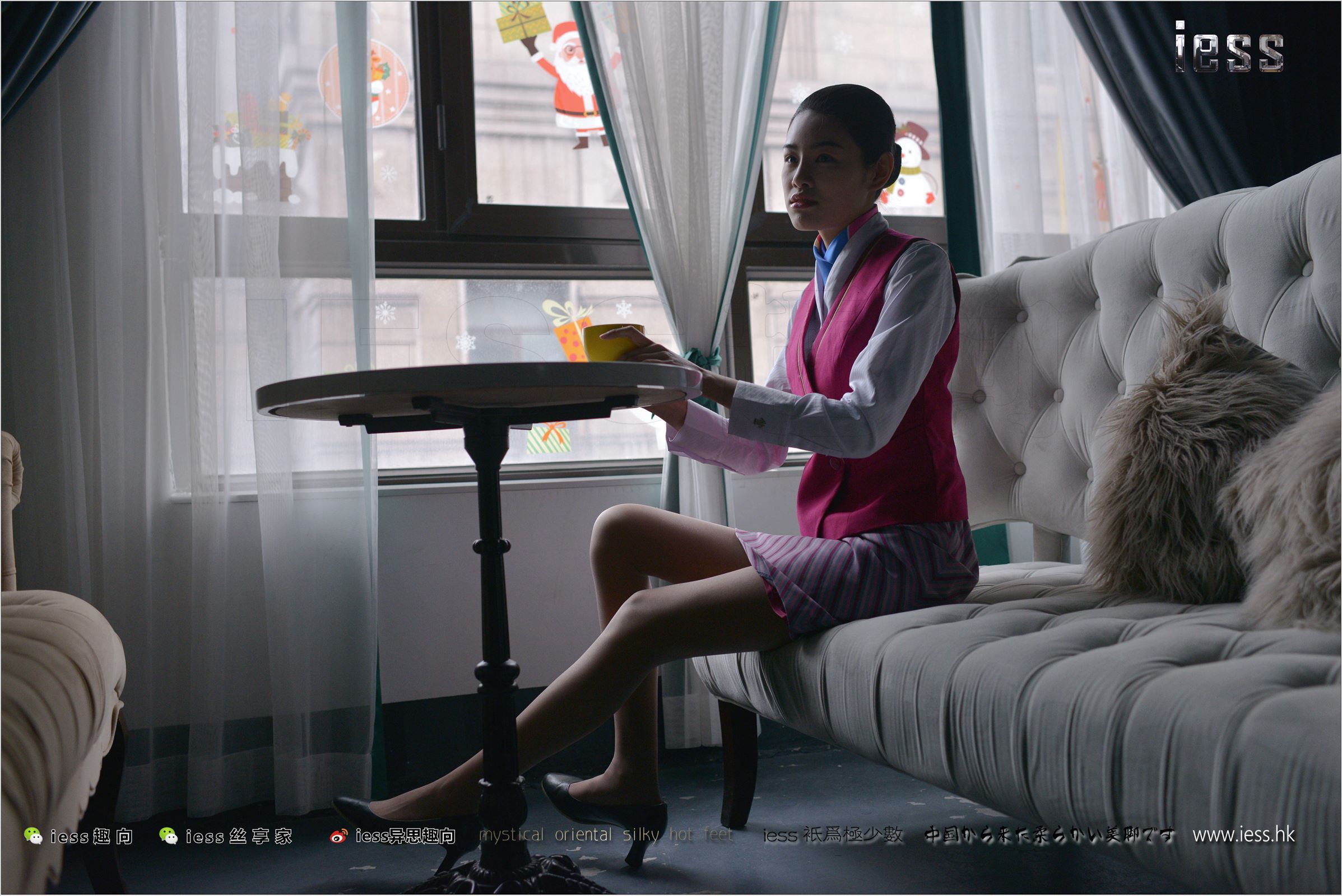 [IESS异思趣向]2018.01.18 NO.188 医心