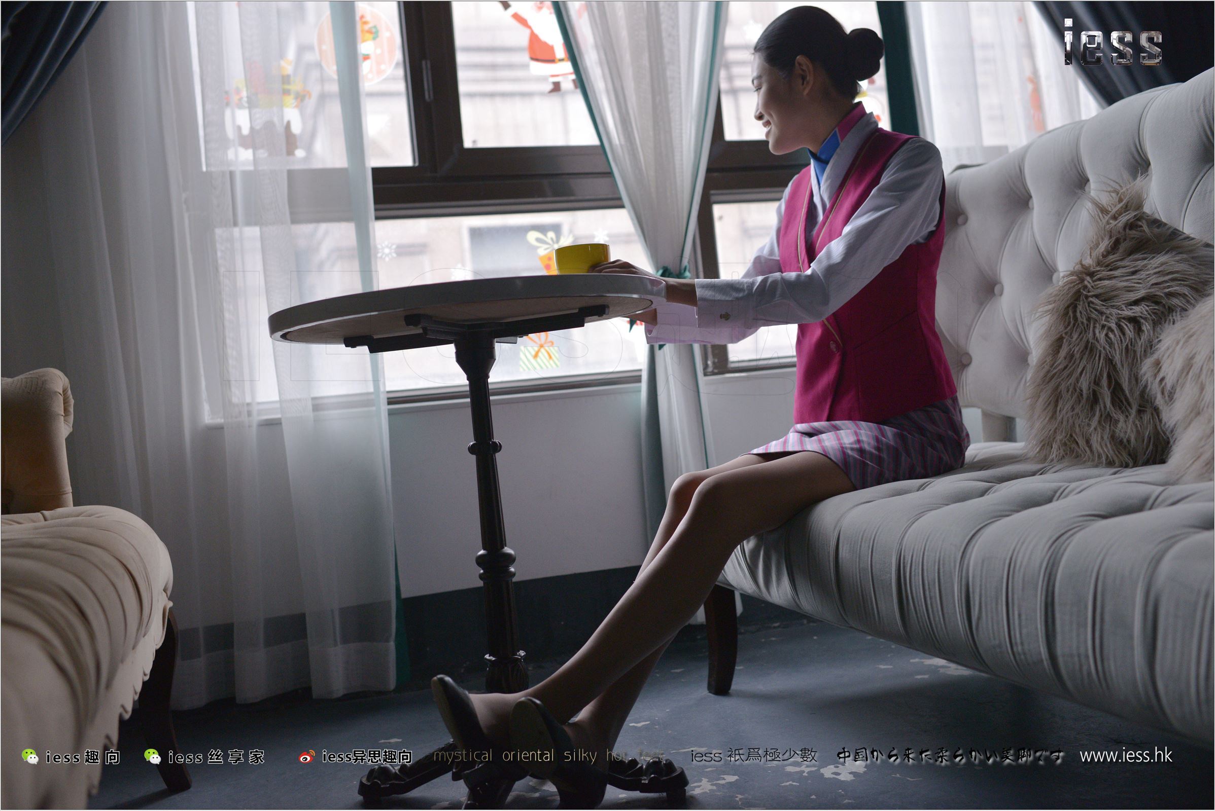 [IESS异思趣向]2018.01.18 NO.188 医心