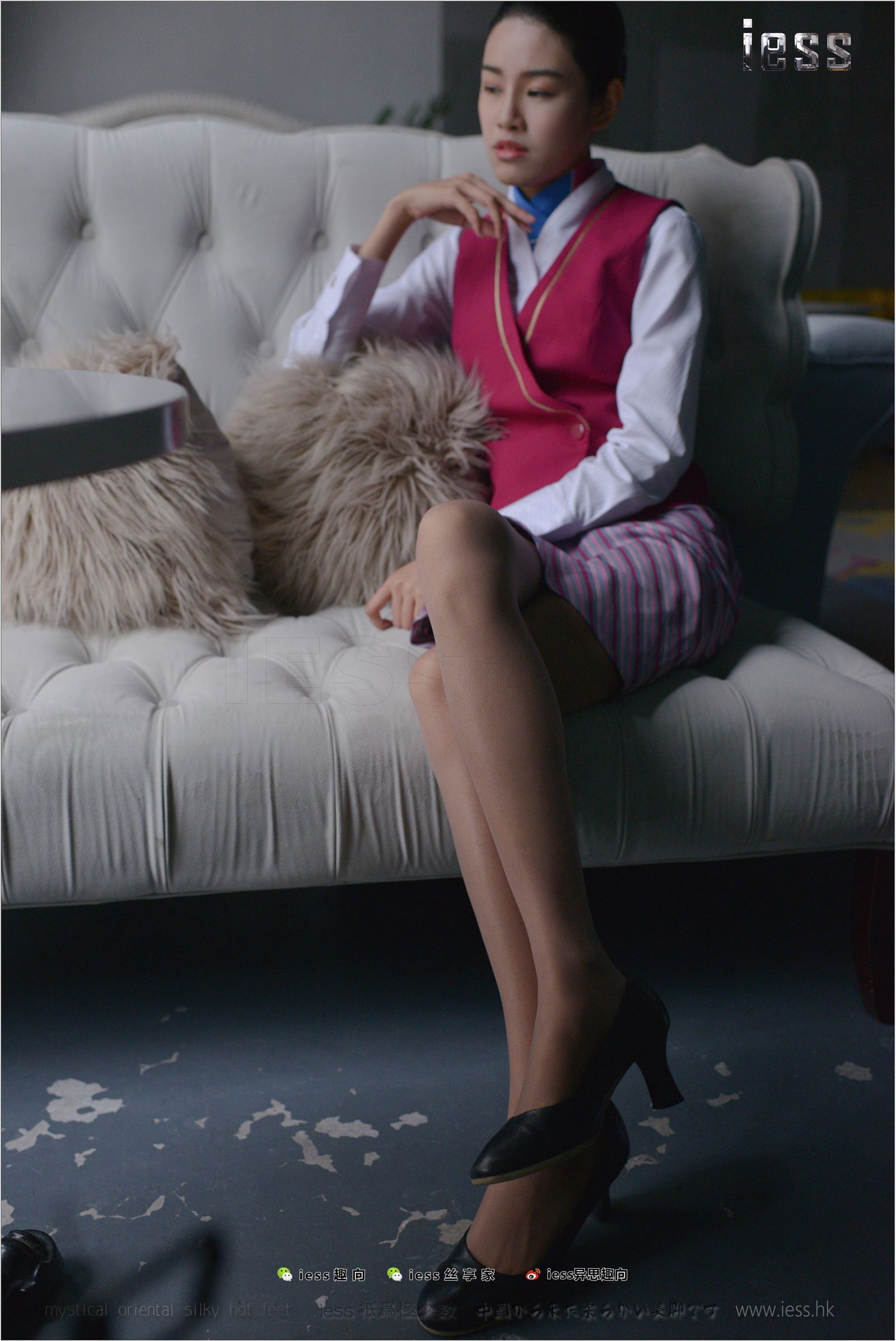 [IESS异思趣向]2018.01.18 NO.188 医心