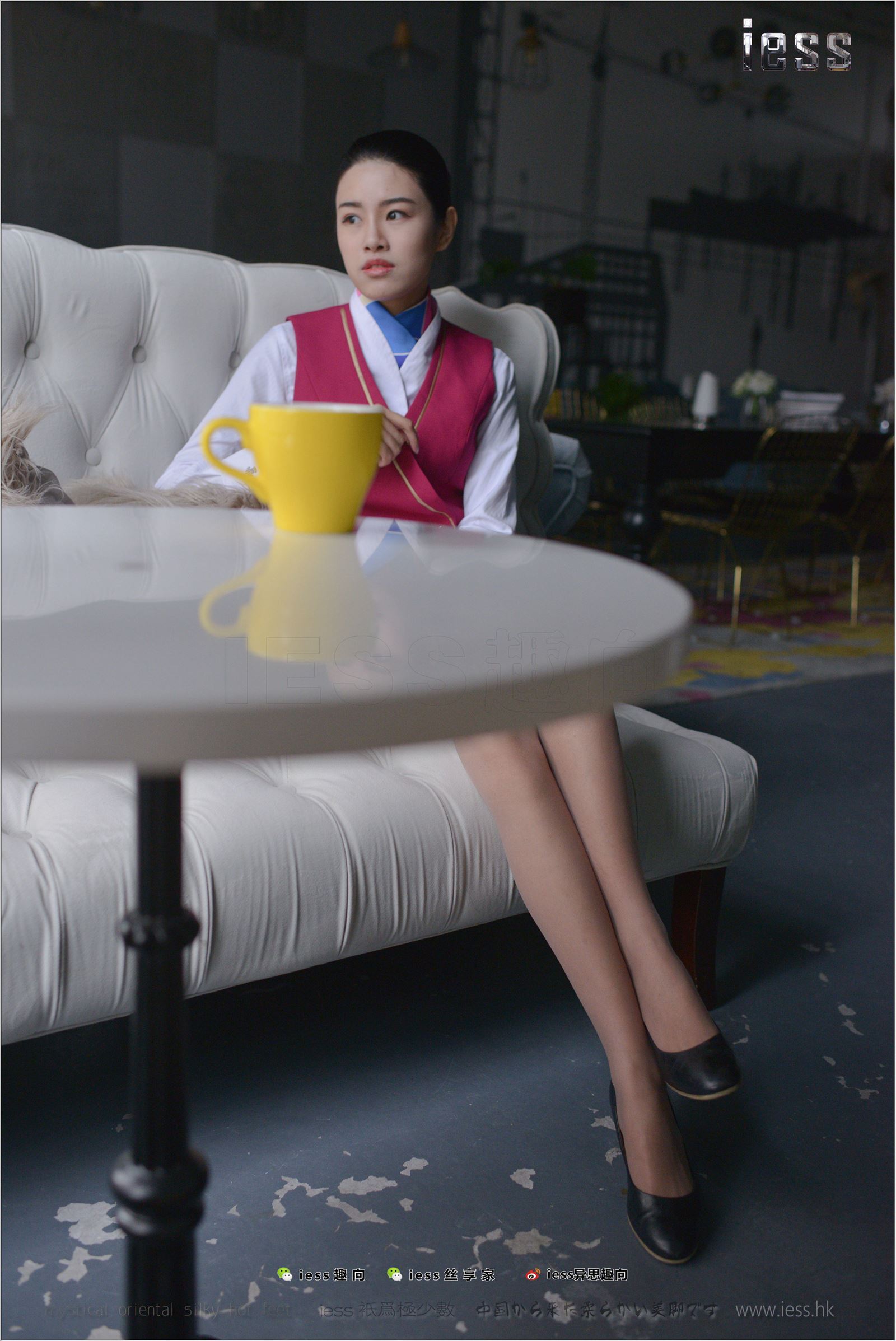 [IESS异思趣向]2018.01.18 NO.188 医心