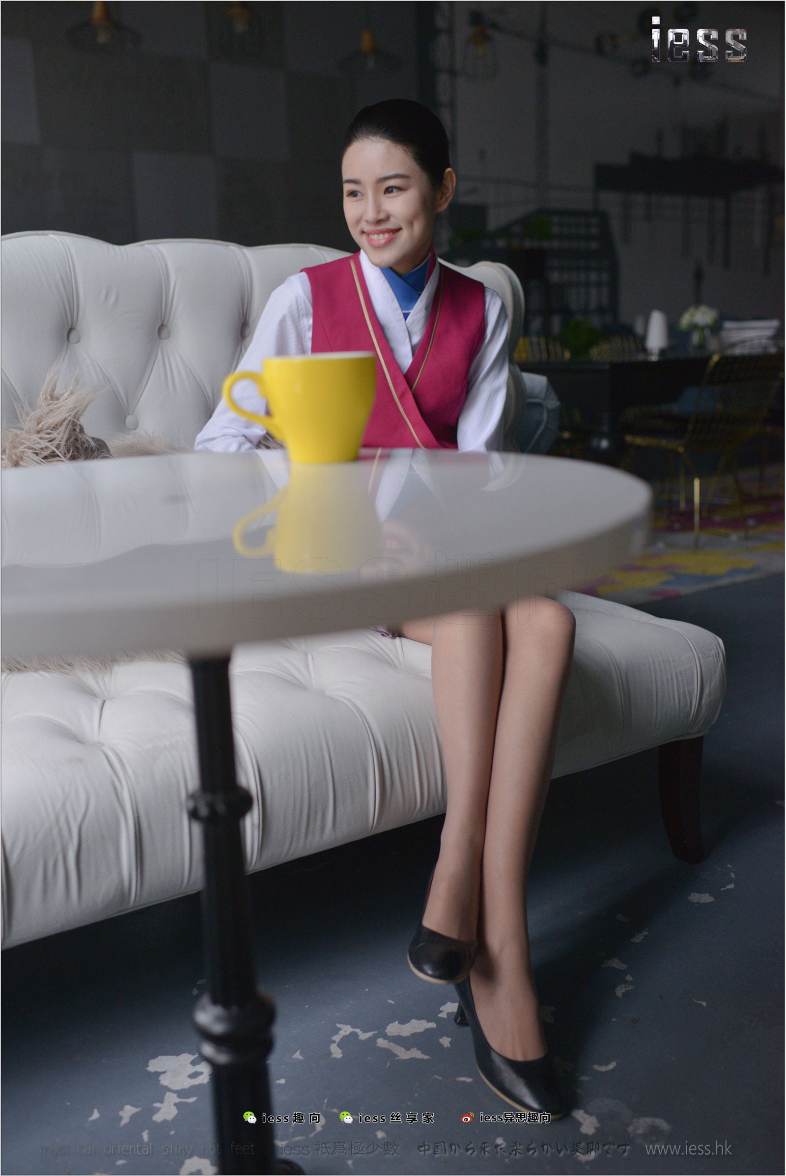 [IESS异思趣向]2018.01.18 NO.188 医心