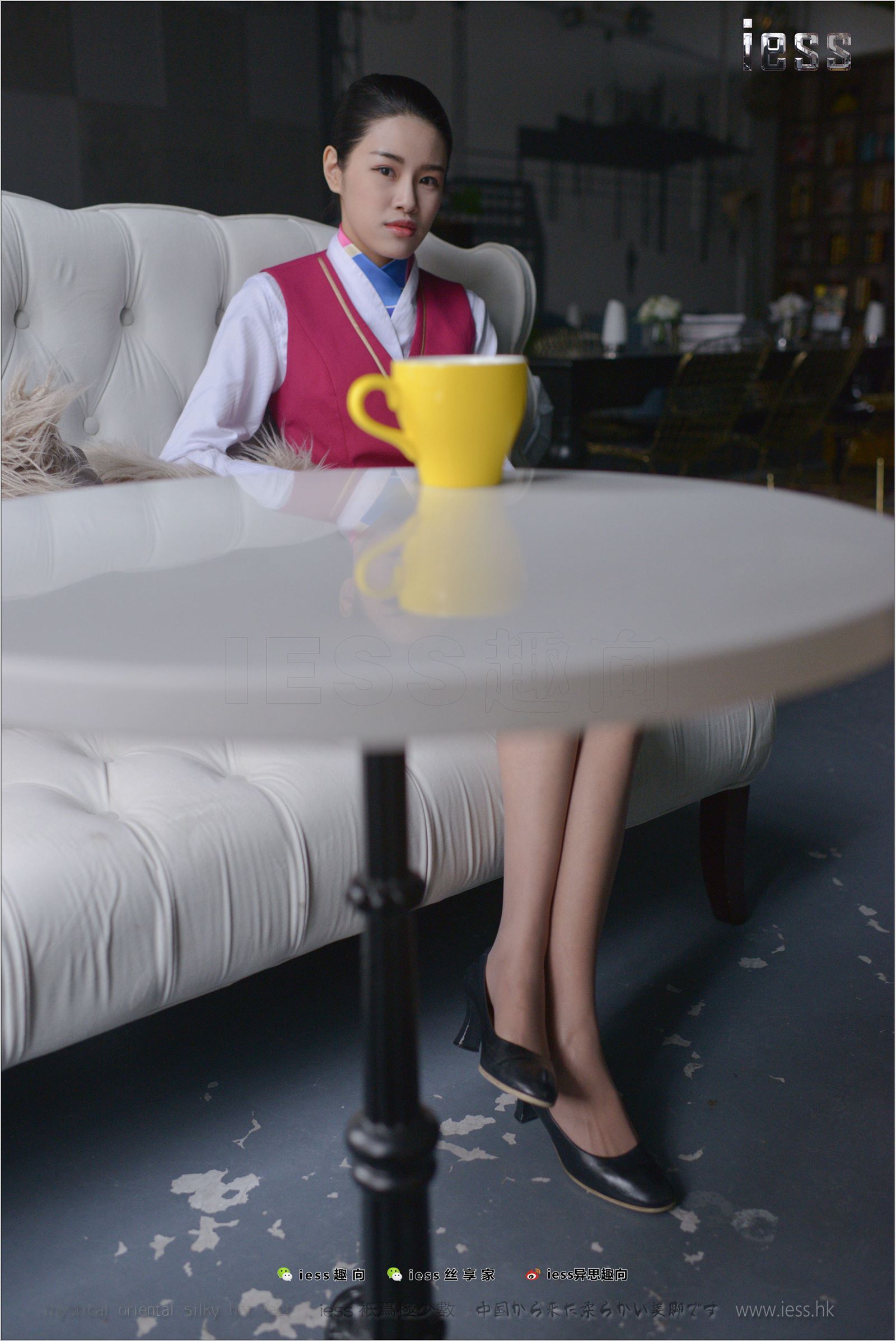 [IESS异思趣向]2018.01.18 NO.188 医心