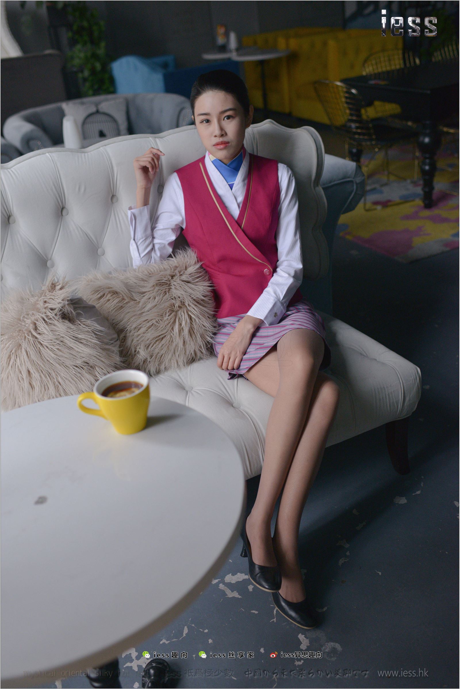 [IESS异思趣向]2018.01.18 NO.188 医心