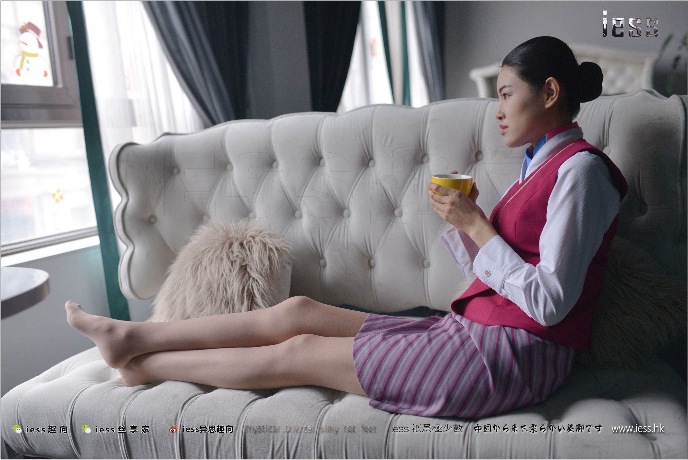 [IESS异思趣向]2018.01.18 NO.188 医心