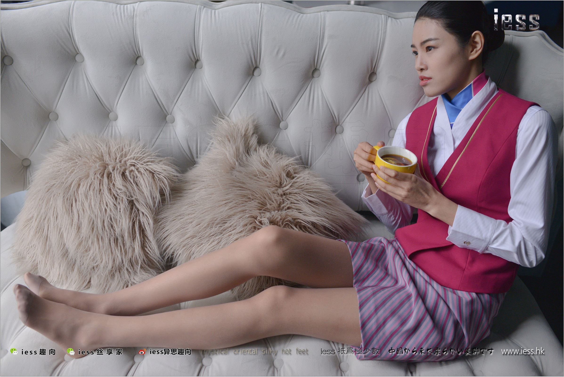 [IESS异思趣向]2018.01.18 NO.188 医心