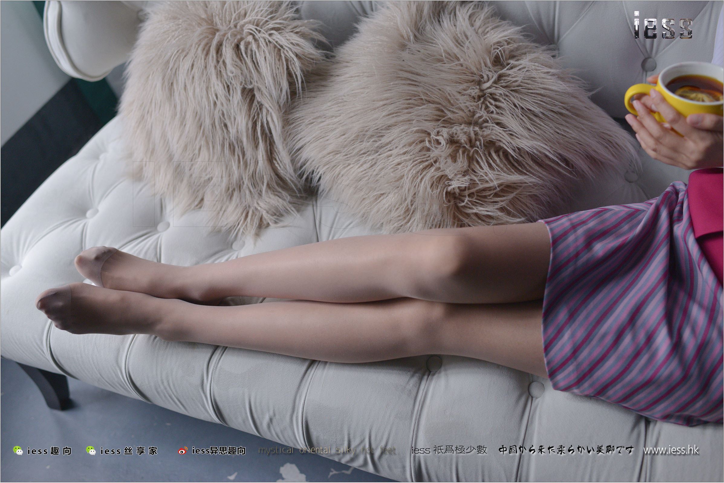 [IESS异思趣向]2018.01.18 NO.188 医心