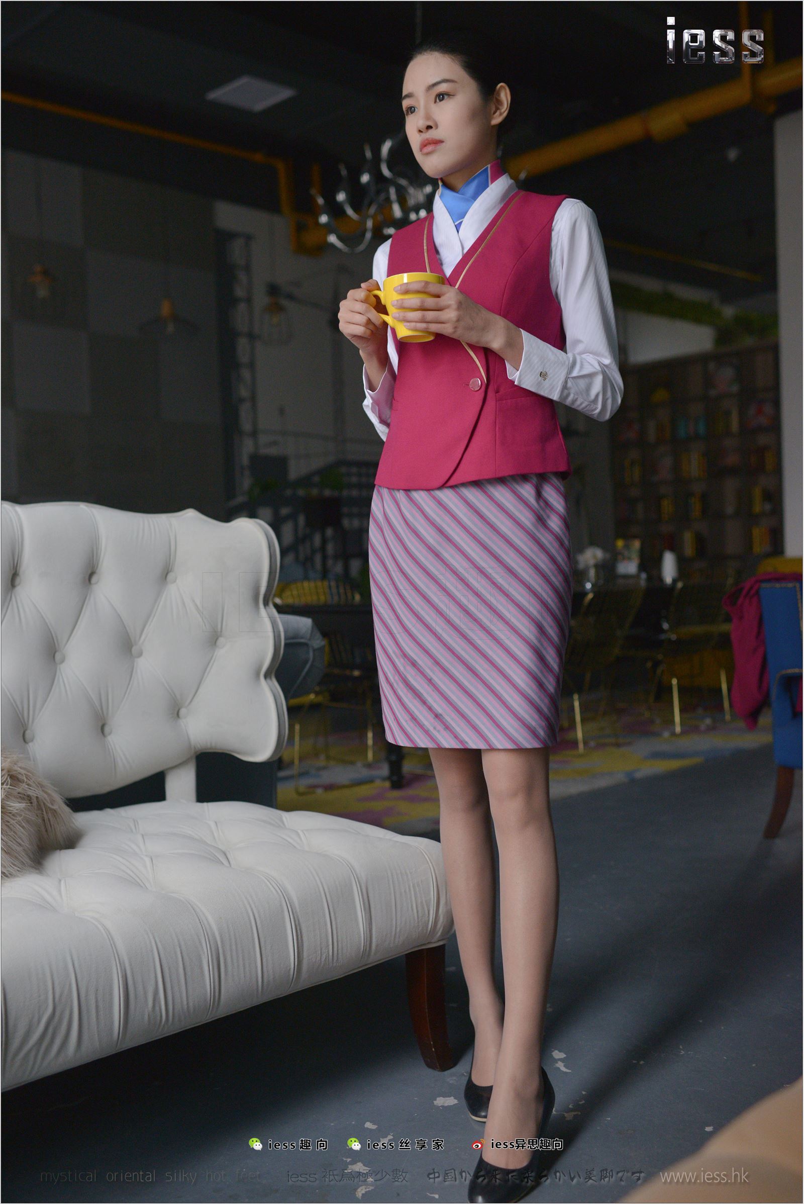 [IESS异思趣向]2018.01.18 NO.188 医心