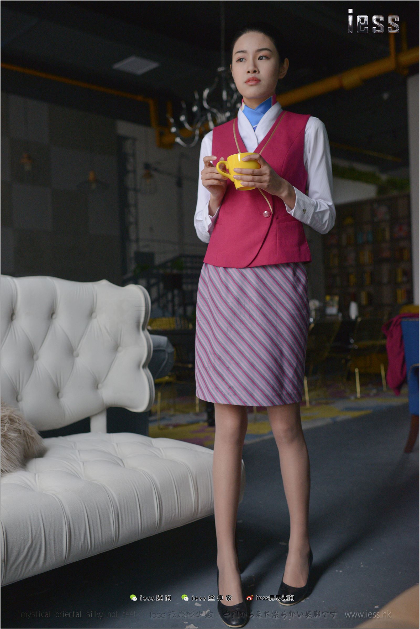 [IESS异思趣向]2018.01.18 NO.188 医心