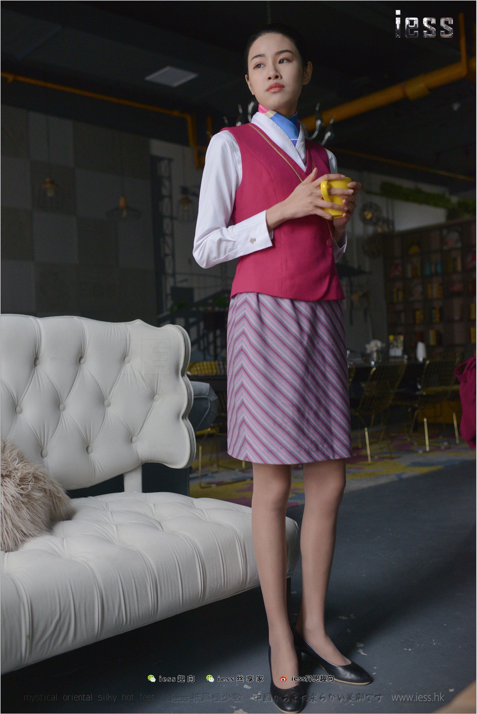 [IESS异思趣向]2018.01.18 NO.188 医心