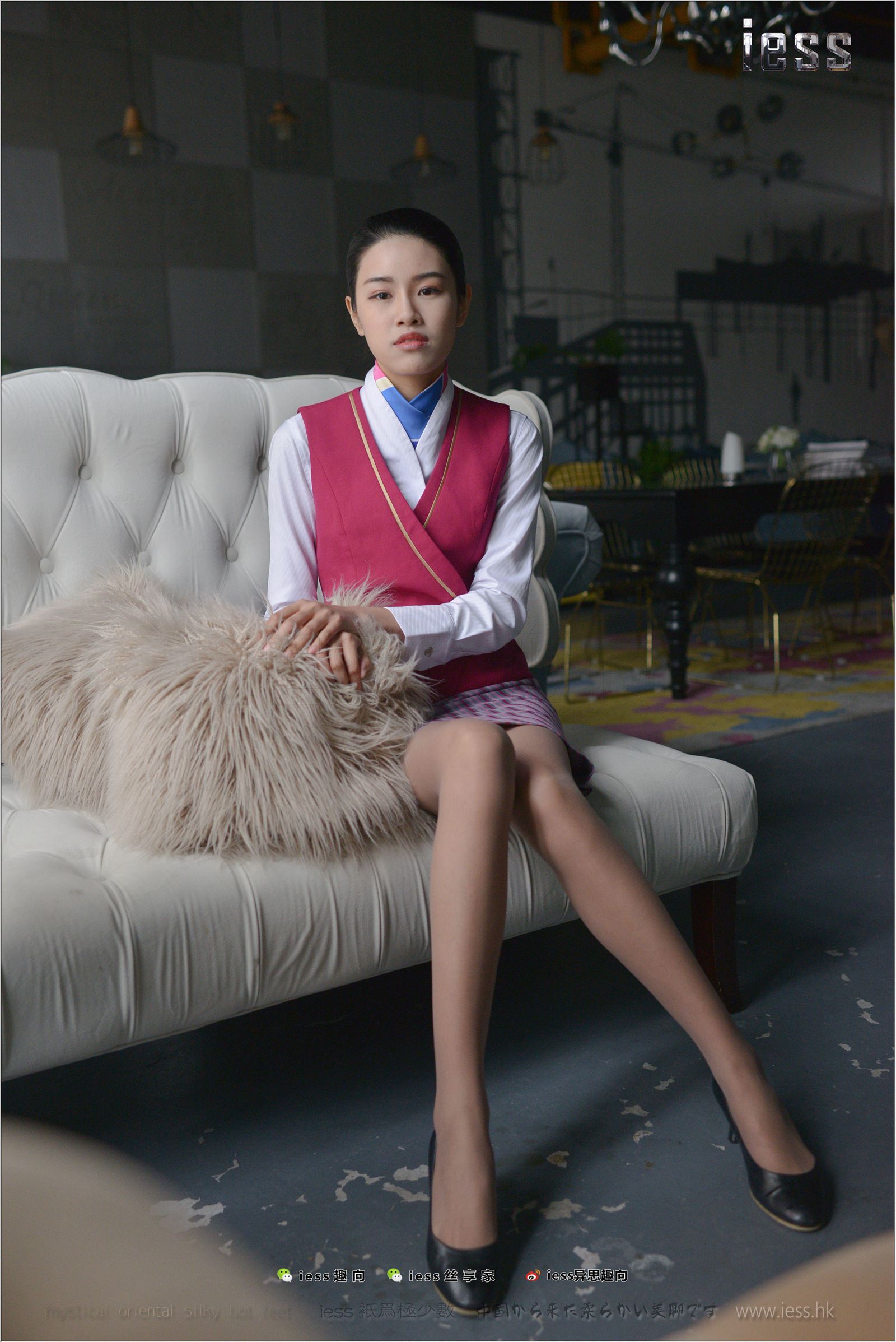 [IESS异思趣向]2018.01.18 NO.188 医心