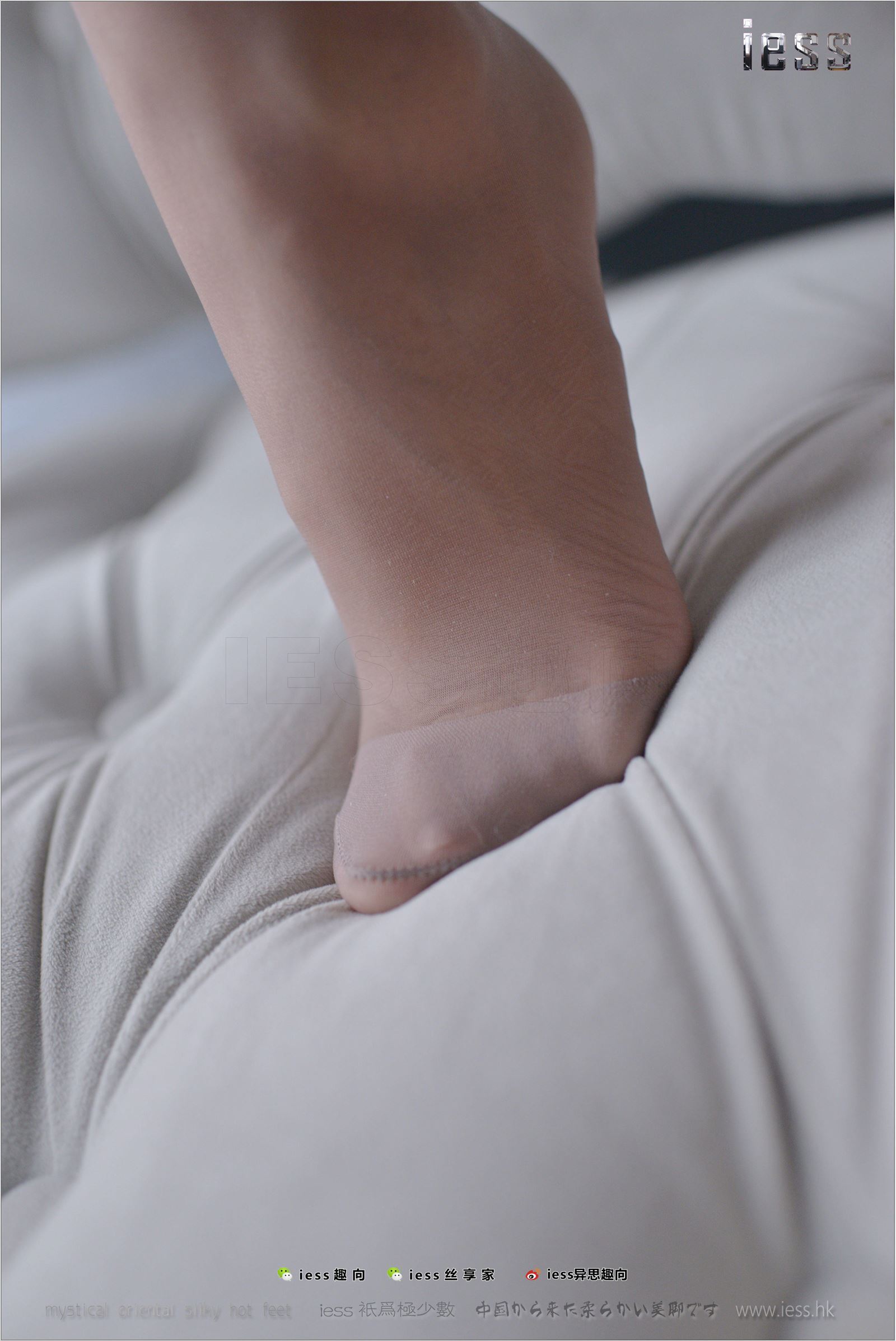 [IESS异思趣向]2018.01.18 NO.188 医心