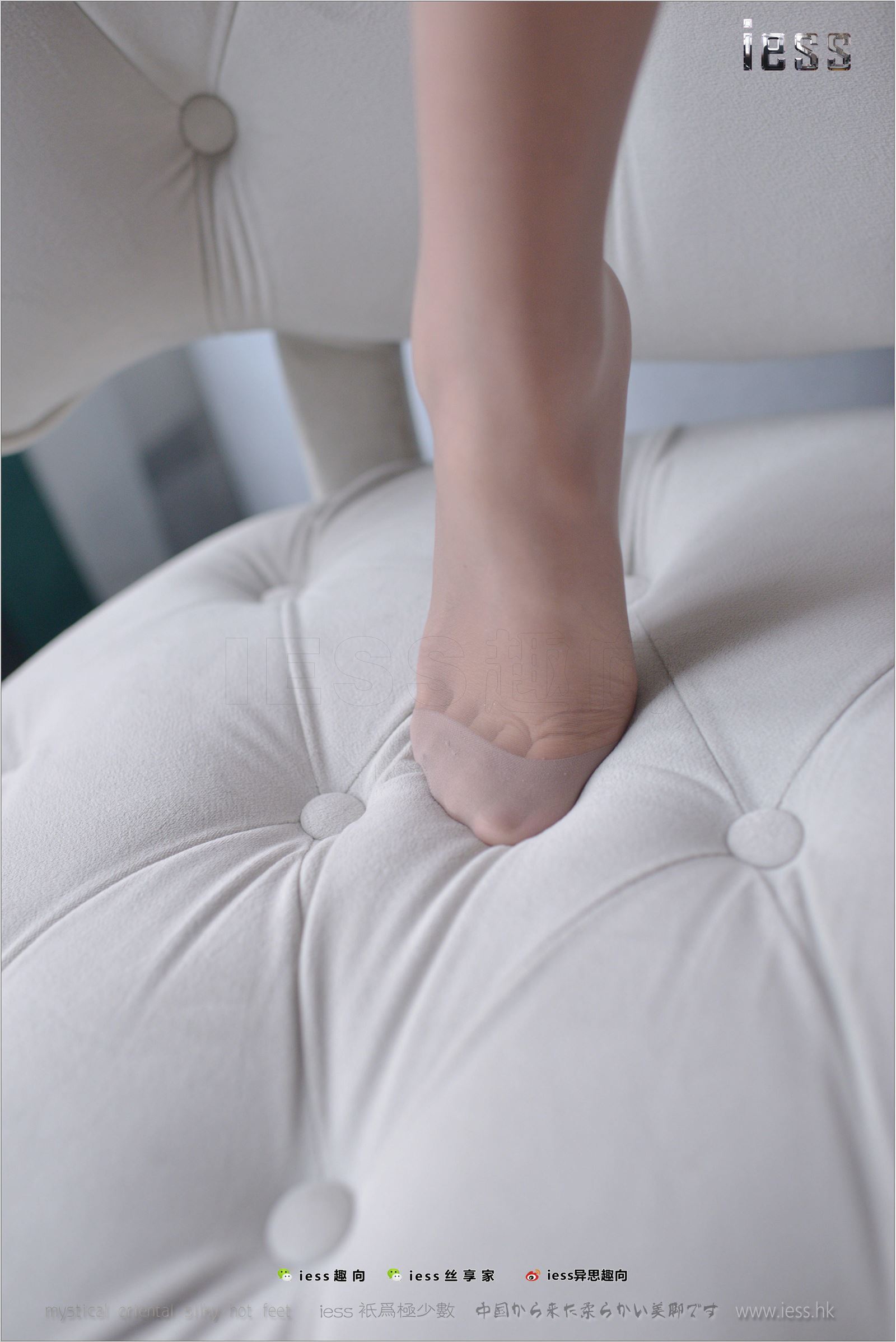 [IESS异思趣向]2018.01.18 NO.188 医心