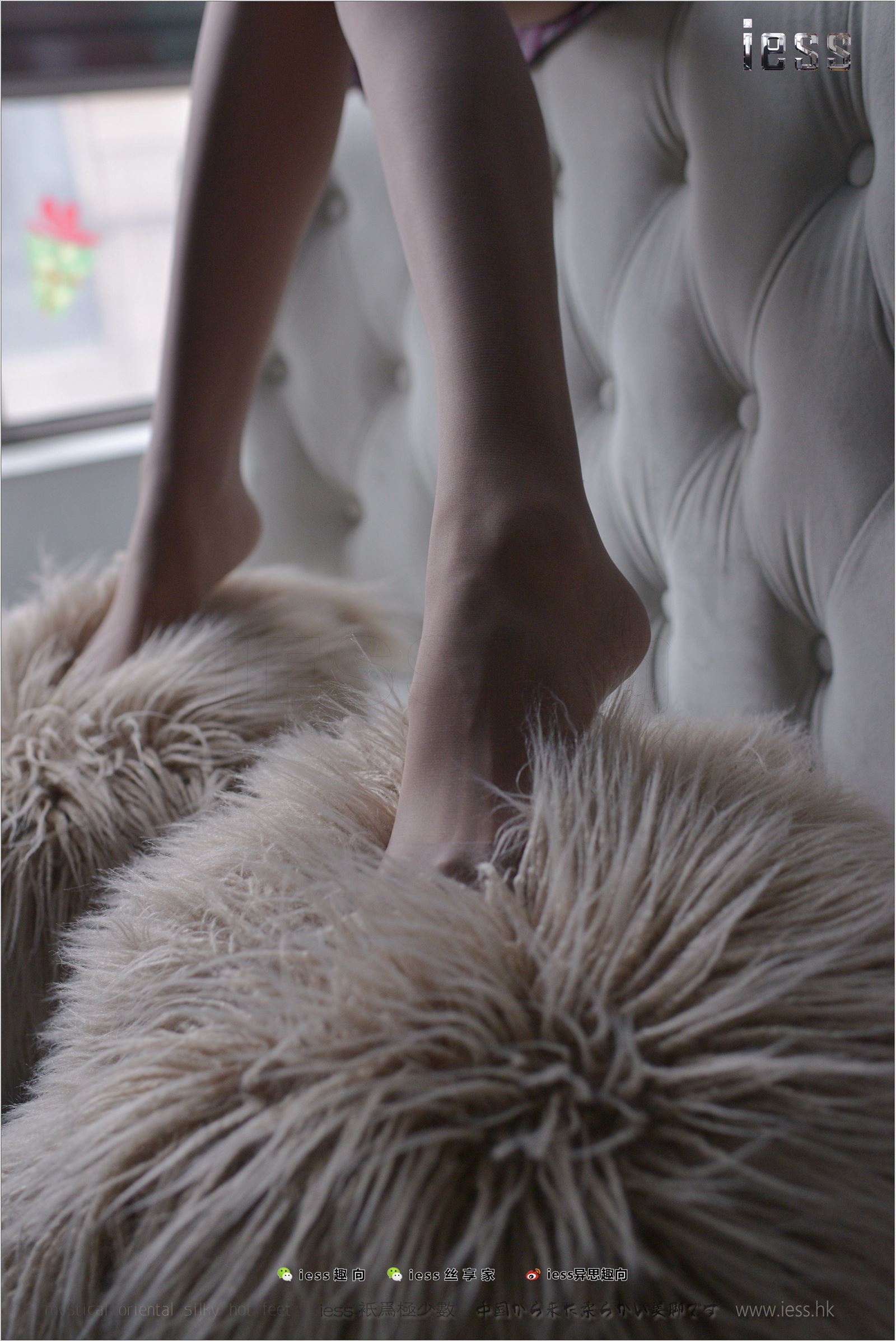 [IESS异思趣向]2018.01.18 NO.188 医心