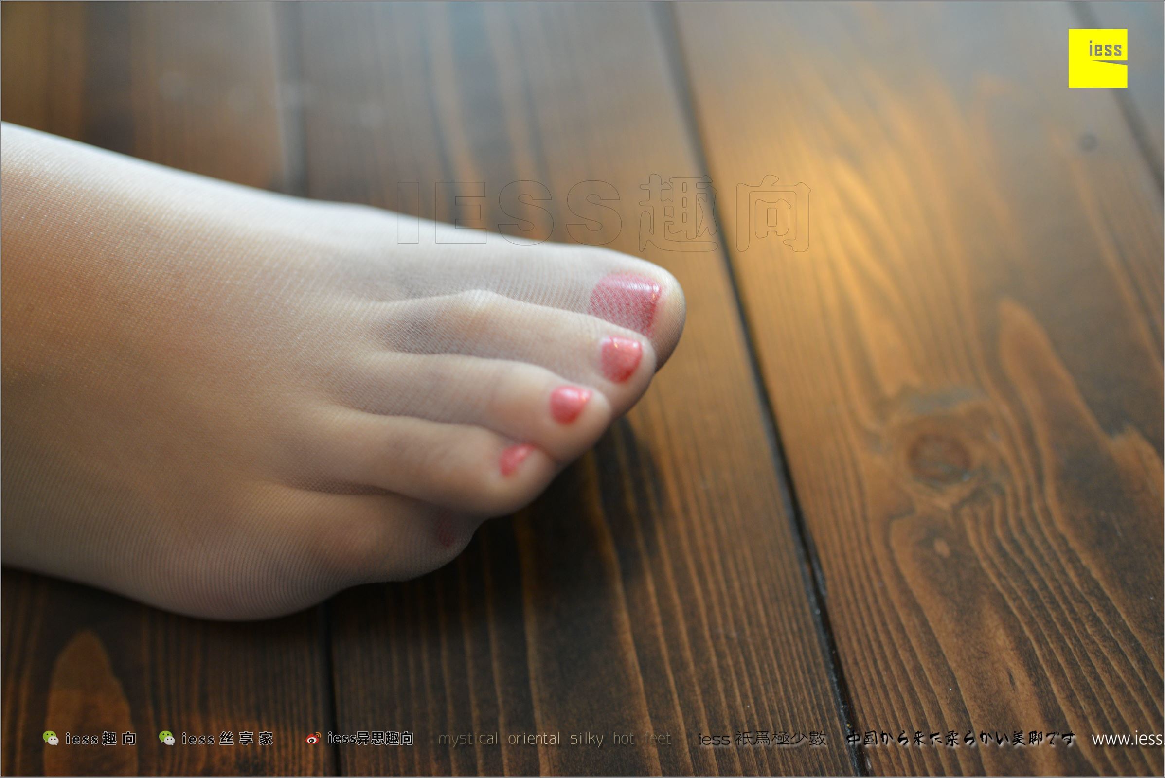 [IESS异思趣向]2018.02.19 NO.201 芳芳